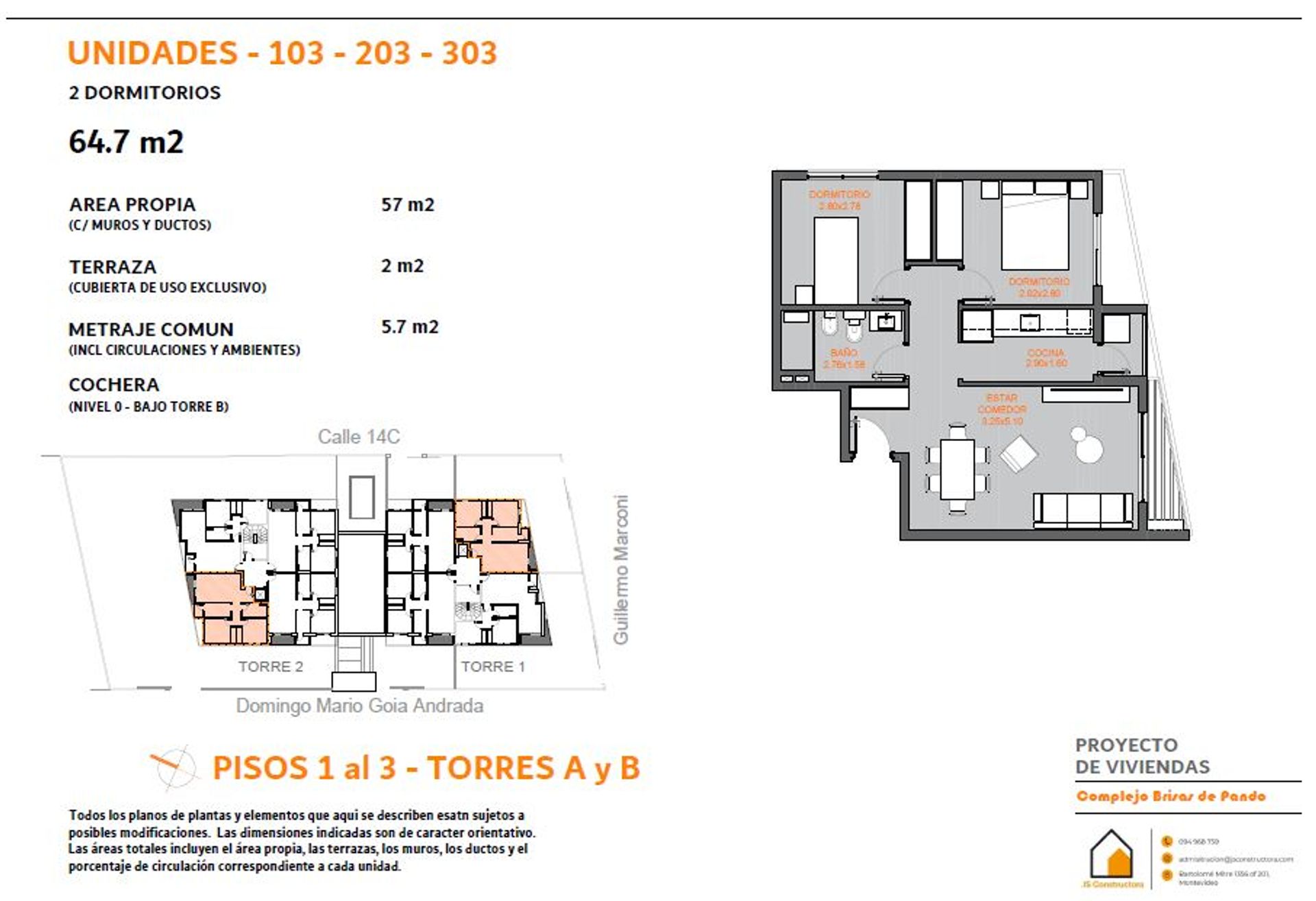 Foto 2 de 6
