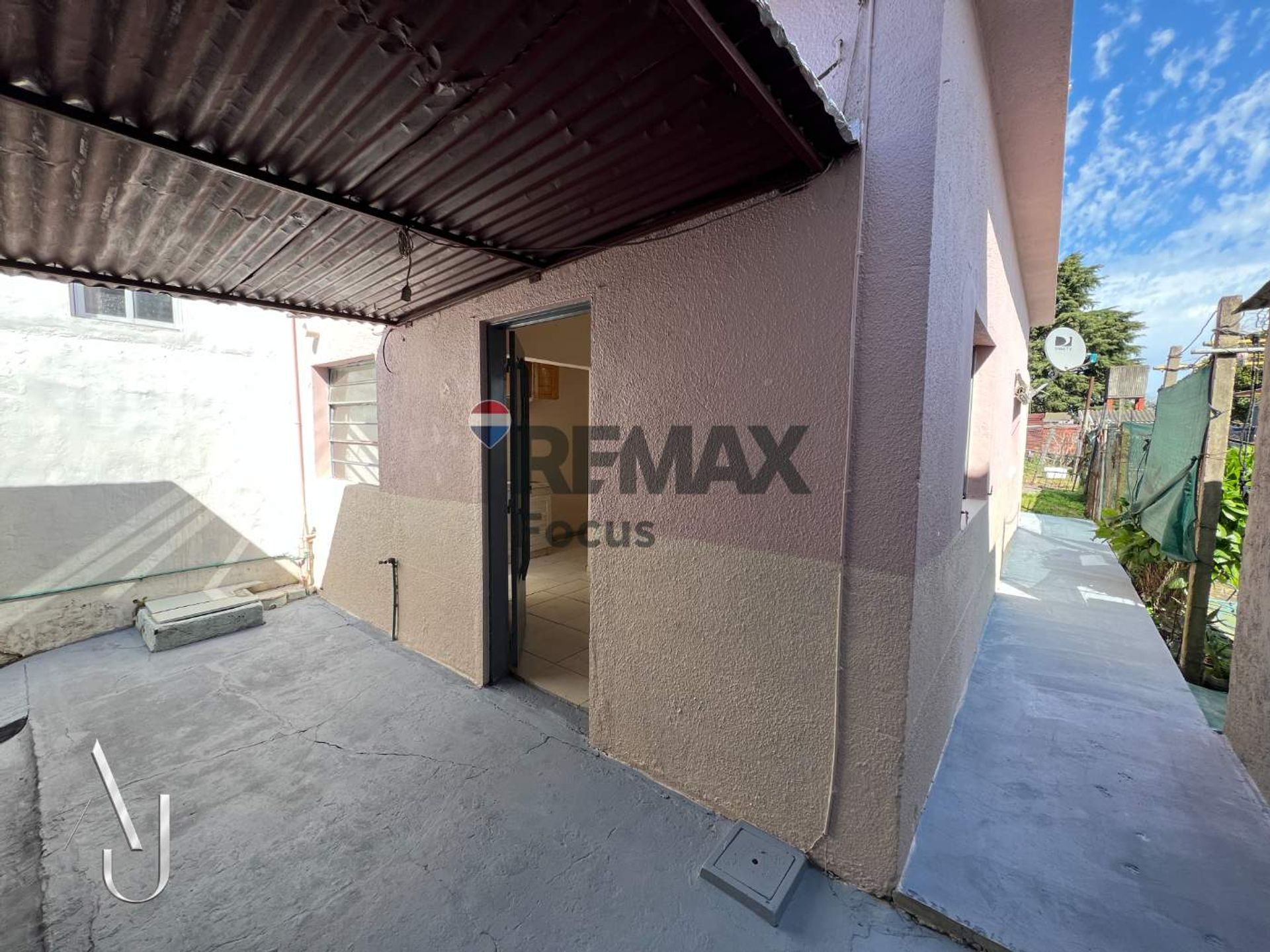 Alquiler casa 1 dormitorio en Empalme Olmos