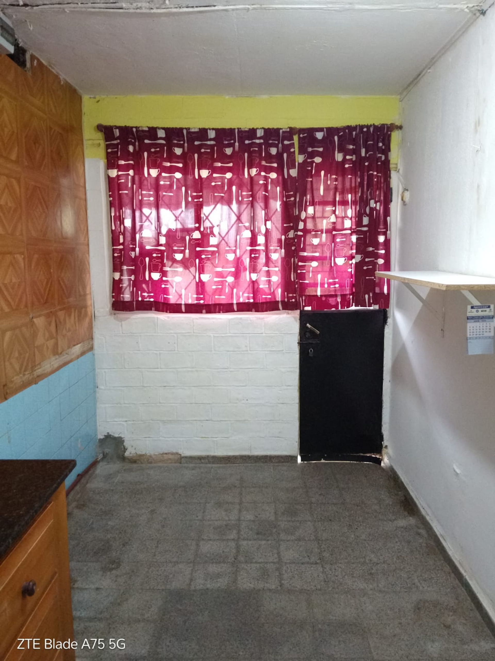 Alquiler apart 2 dorm  y patio INVE Malvin Norte · Foto 11