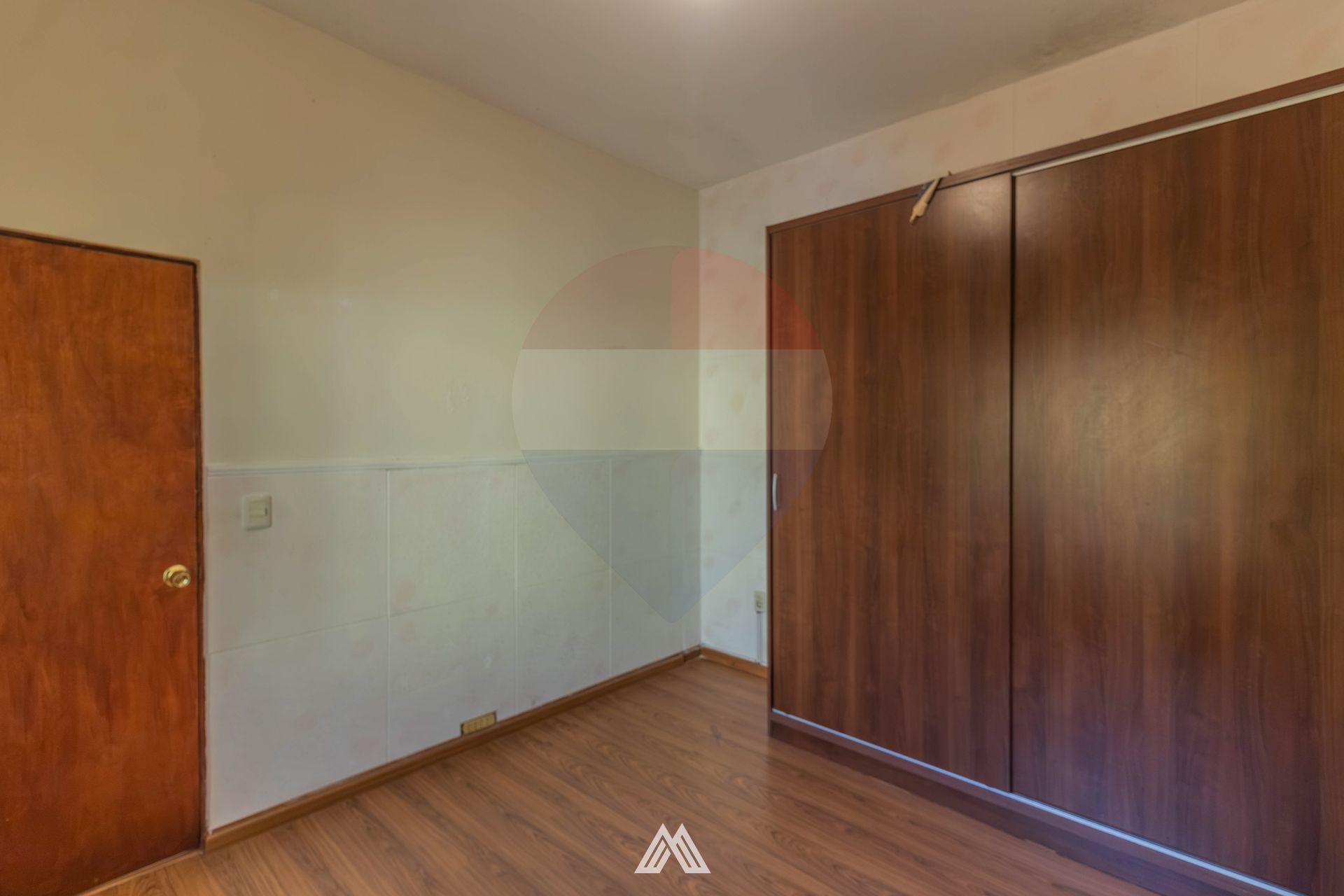 Apartamento de un dormitorio con patio en Alquiler · Foto 10