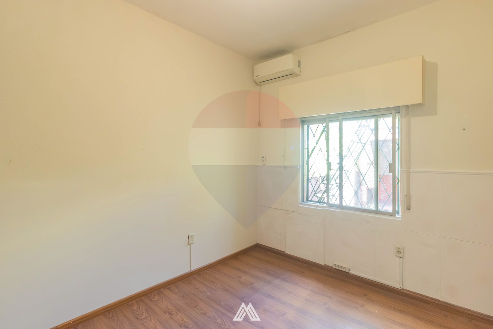 Apartamento de un dormitorio con patio en Alquiler · Foto 9