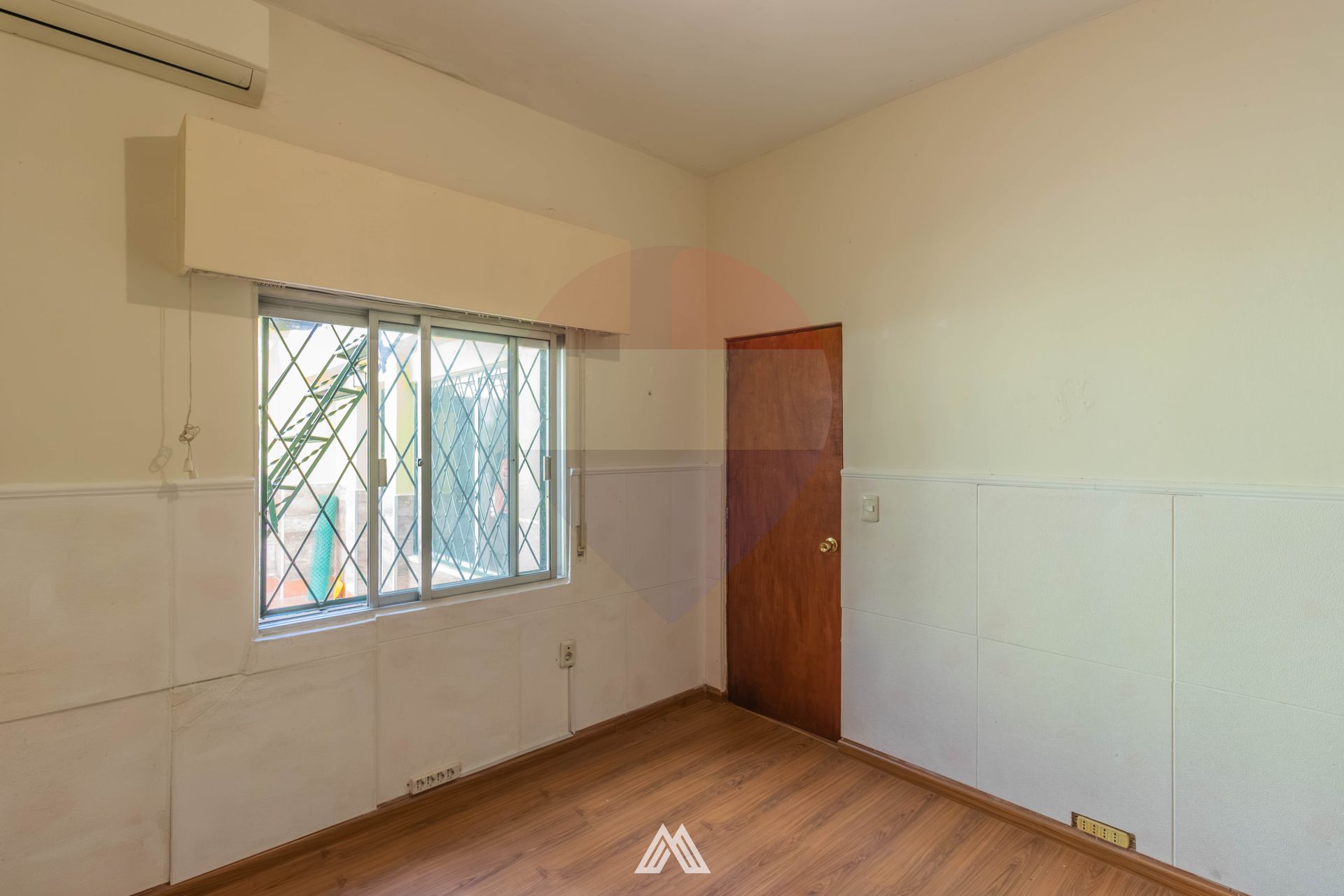 Apartamento de un dormitorio con patio en Alquiler · Foto 11