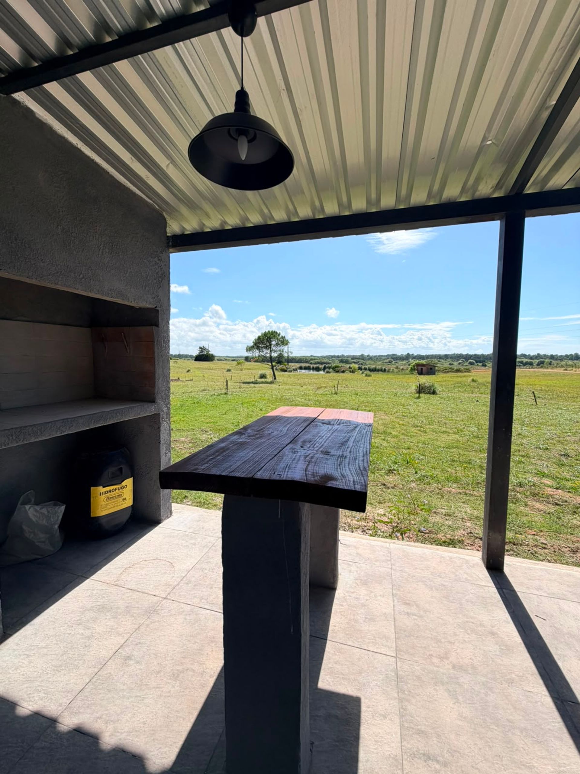 Alquiler de hermosa casa a estrenar en Neptunia · Foto 10