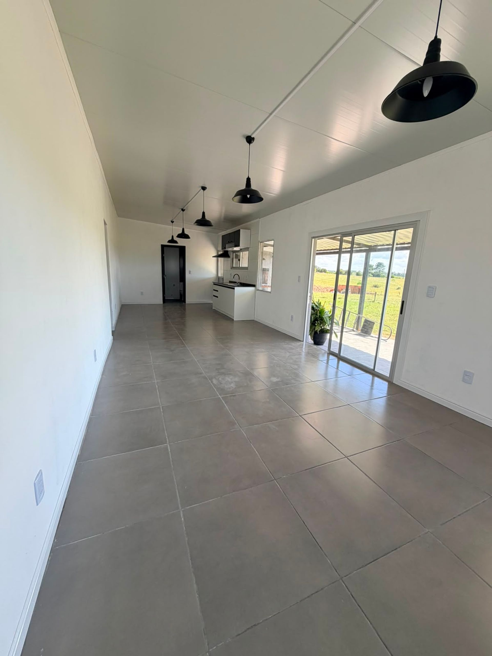 Alquiler de hermosa casa a estrenar en Neptunia · Foto 2