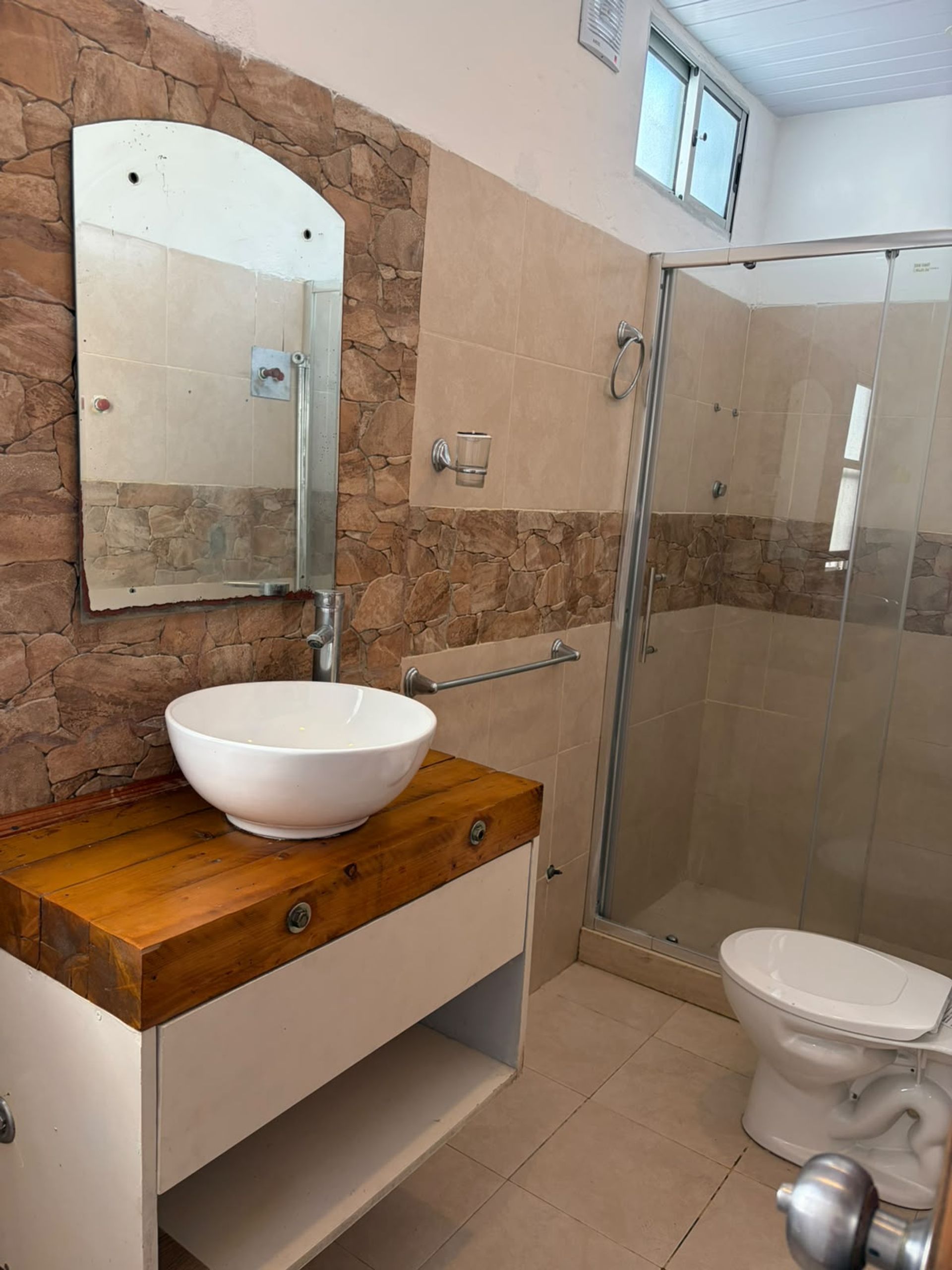 Alquiler de apartamento un dormitorio Las Acacias · Foto 5