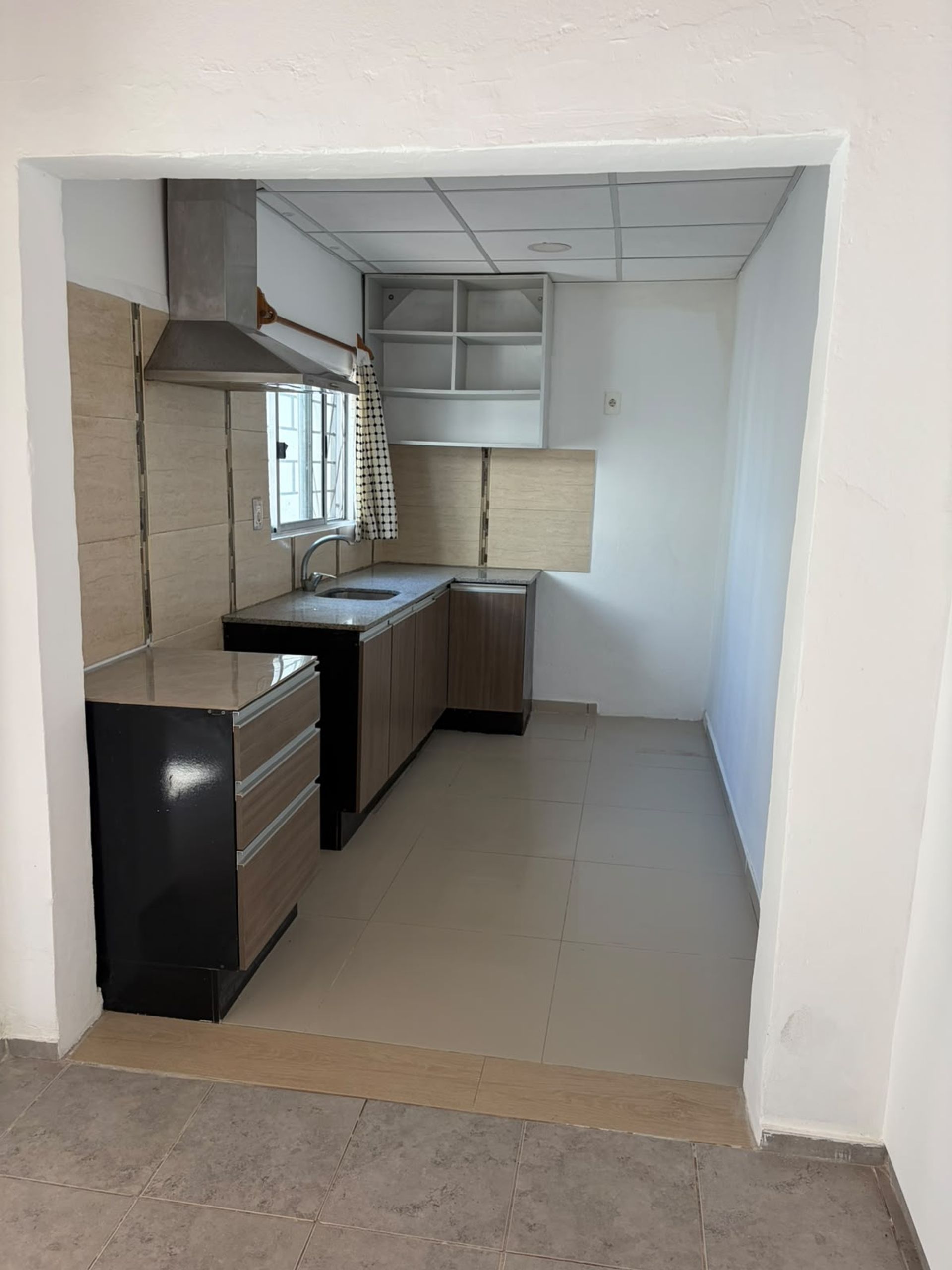 Alquiler de apartamento un dormitorio Las Acacias · Foto 4