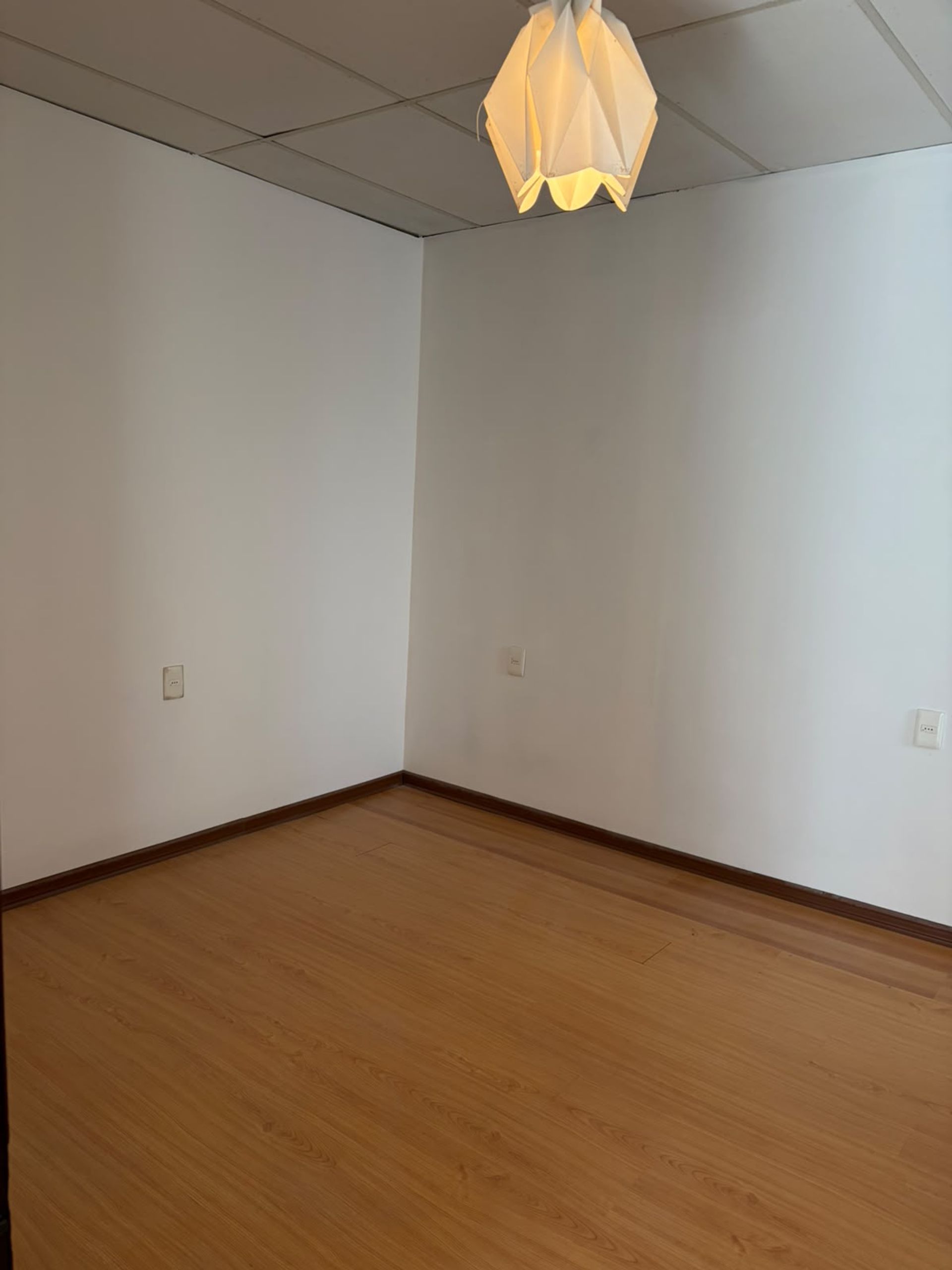 Alquiler de apartamento un dormitorio Las Acacias · Foto 3