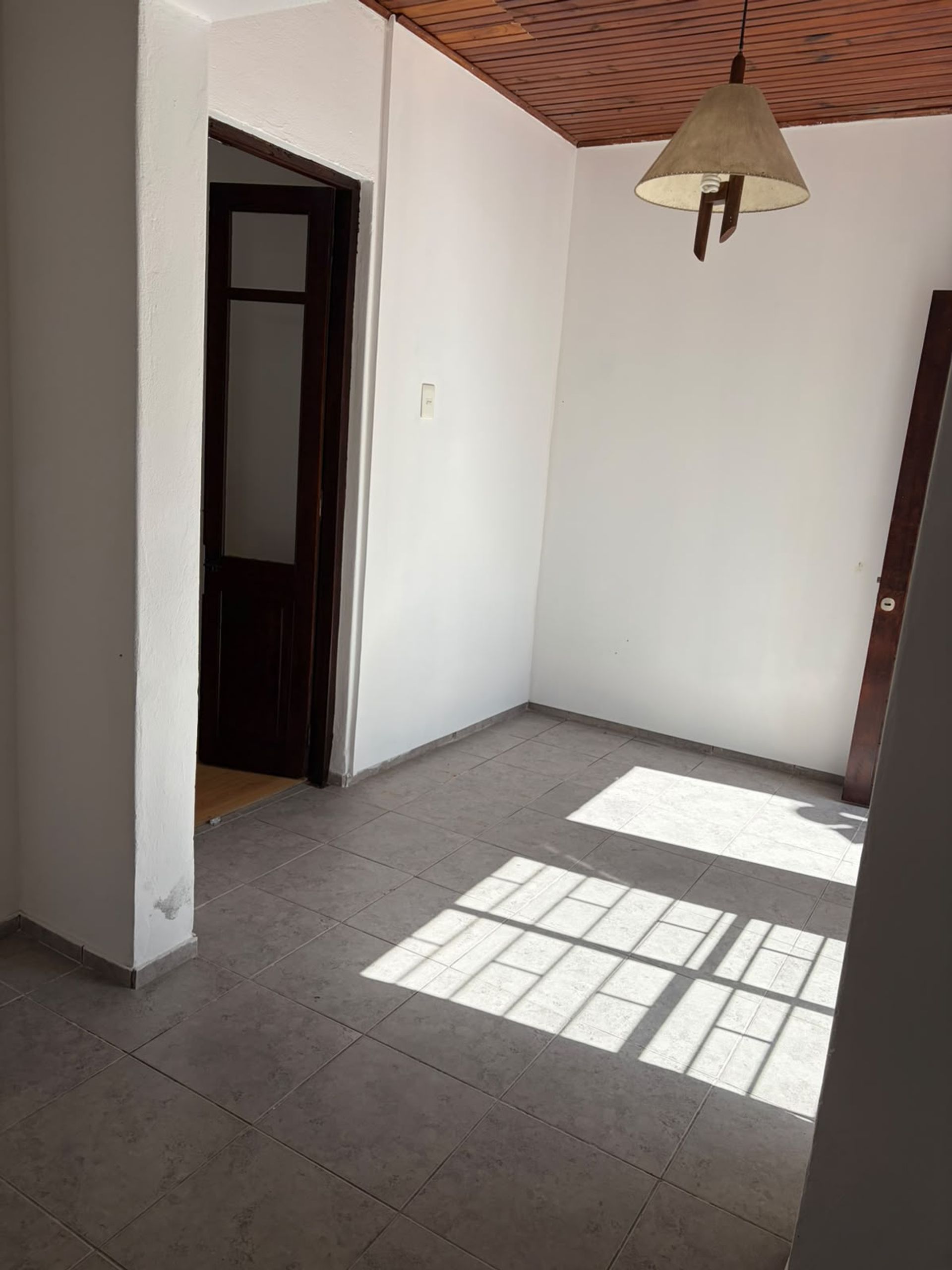 Alquiler de apartamento un dormitorio Las Acacias · Foto 2