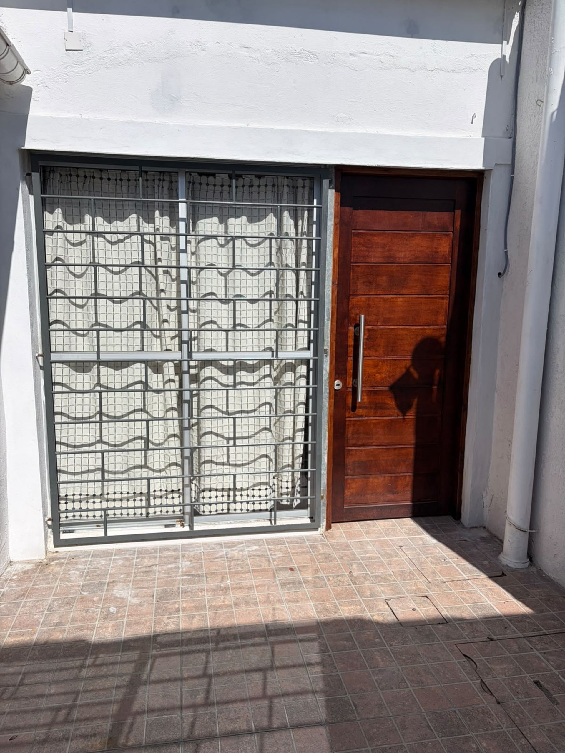 Alquiler de apartamento un dormitorio Las Acacias · Foto 1
