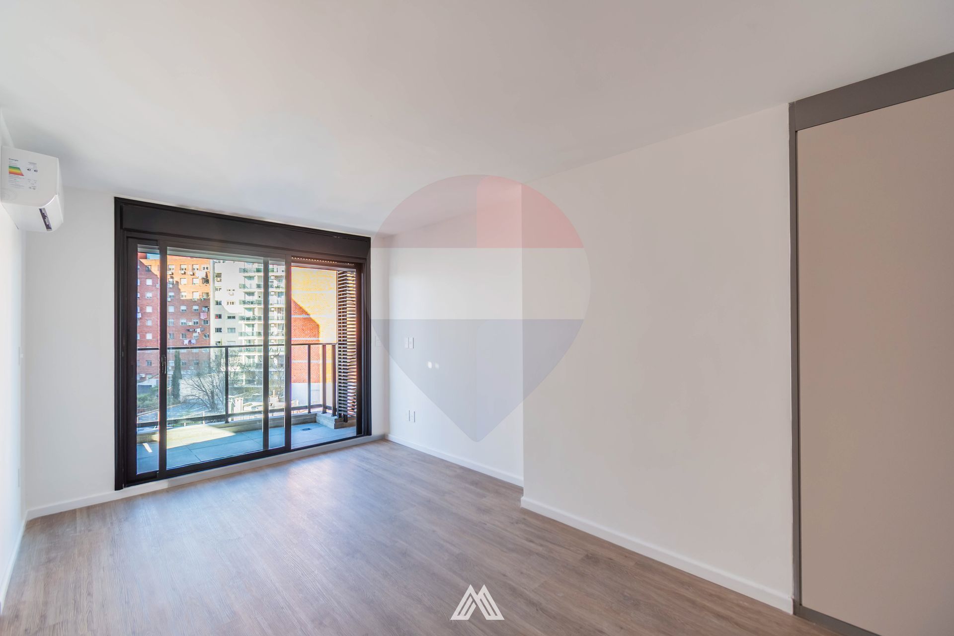 Alquiler Monoambiente, terraza en Punta Carretas · Foto 4