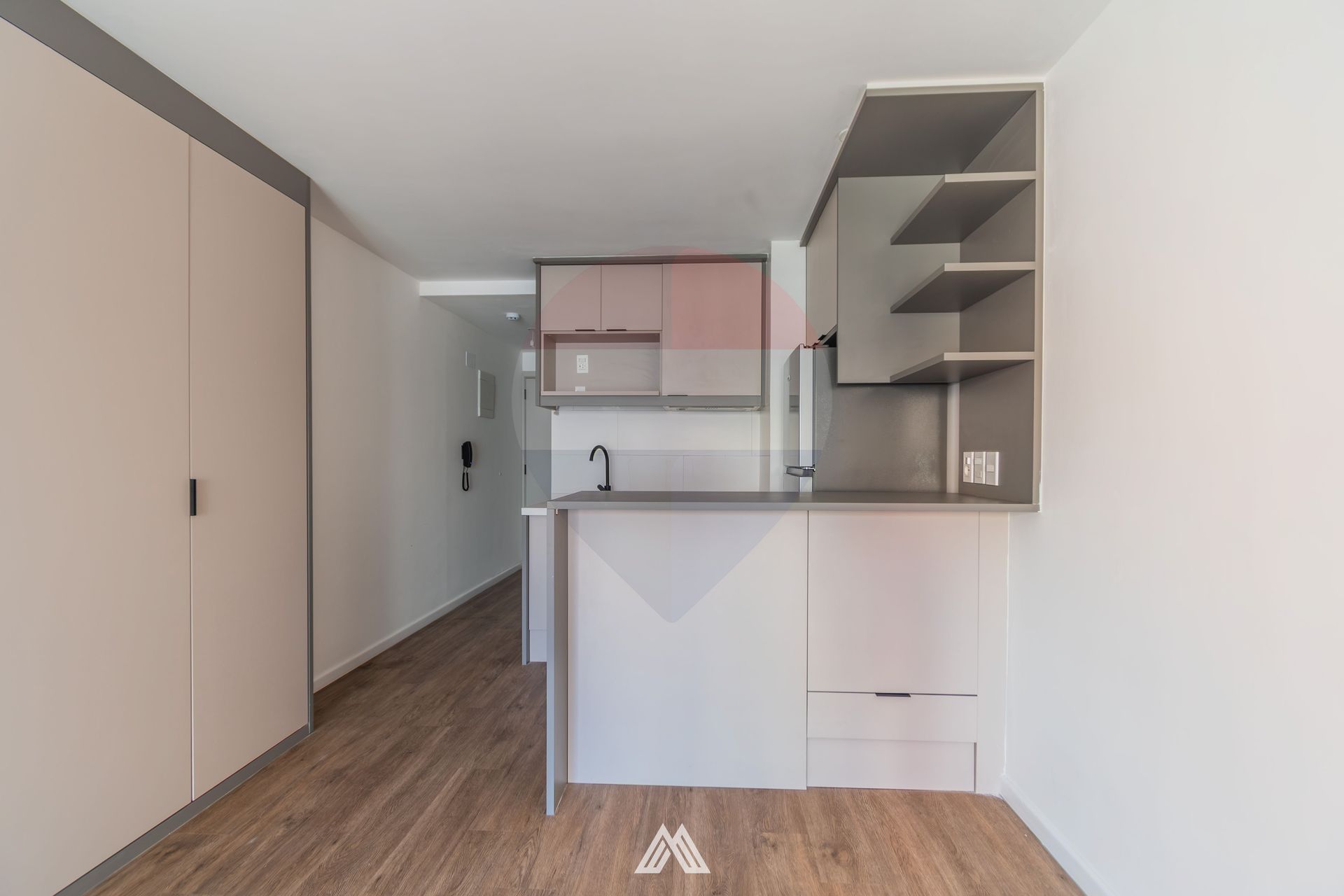 Alquiler Monoambiente, terraza en Punta Carretas · Foto 8