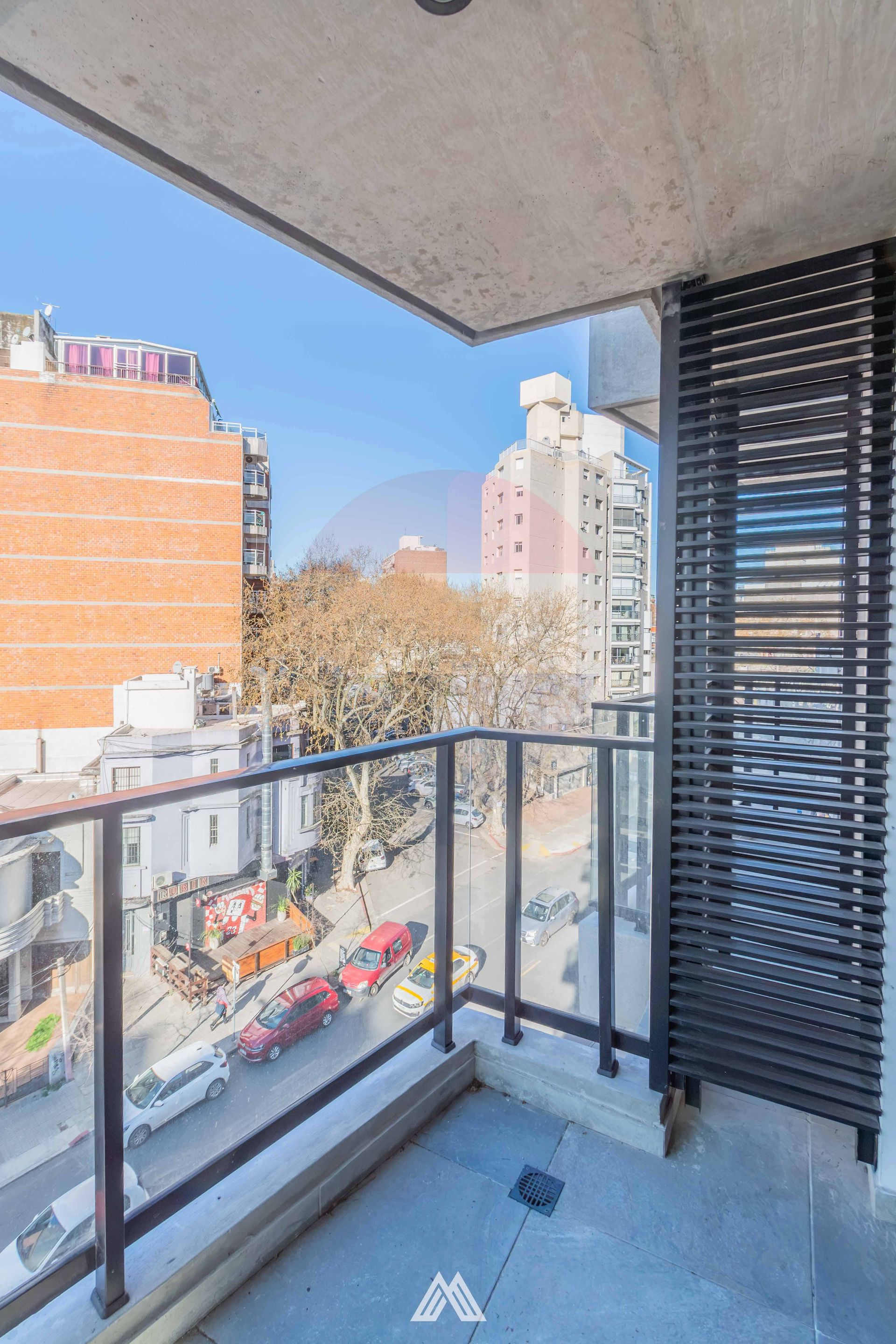 Alquiler Monoambiente, terraza en Punta Carretas · Foto 5