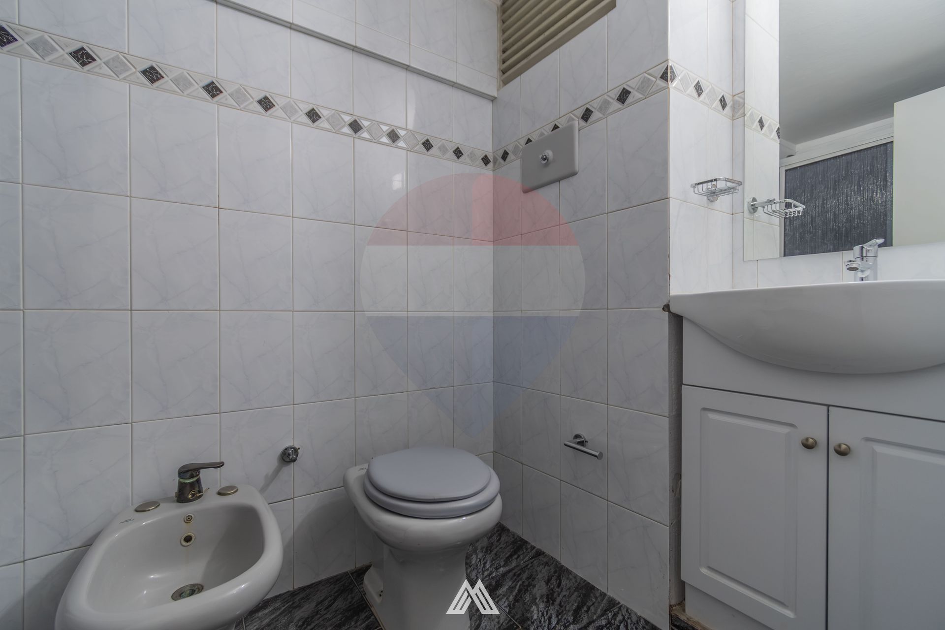 Alquiler Apto 3 dorm+ serv, 2 gje,  Pocitos · Foto 7