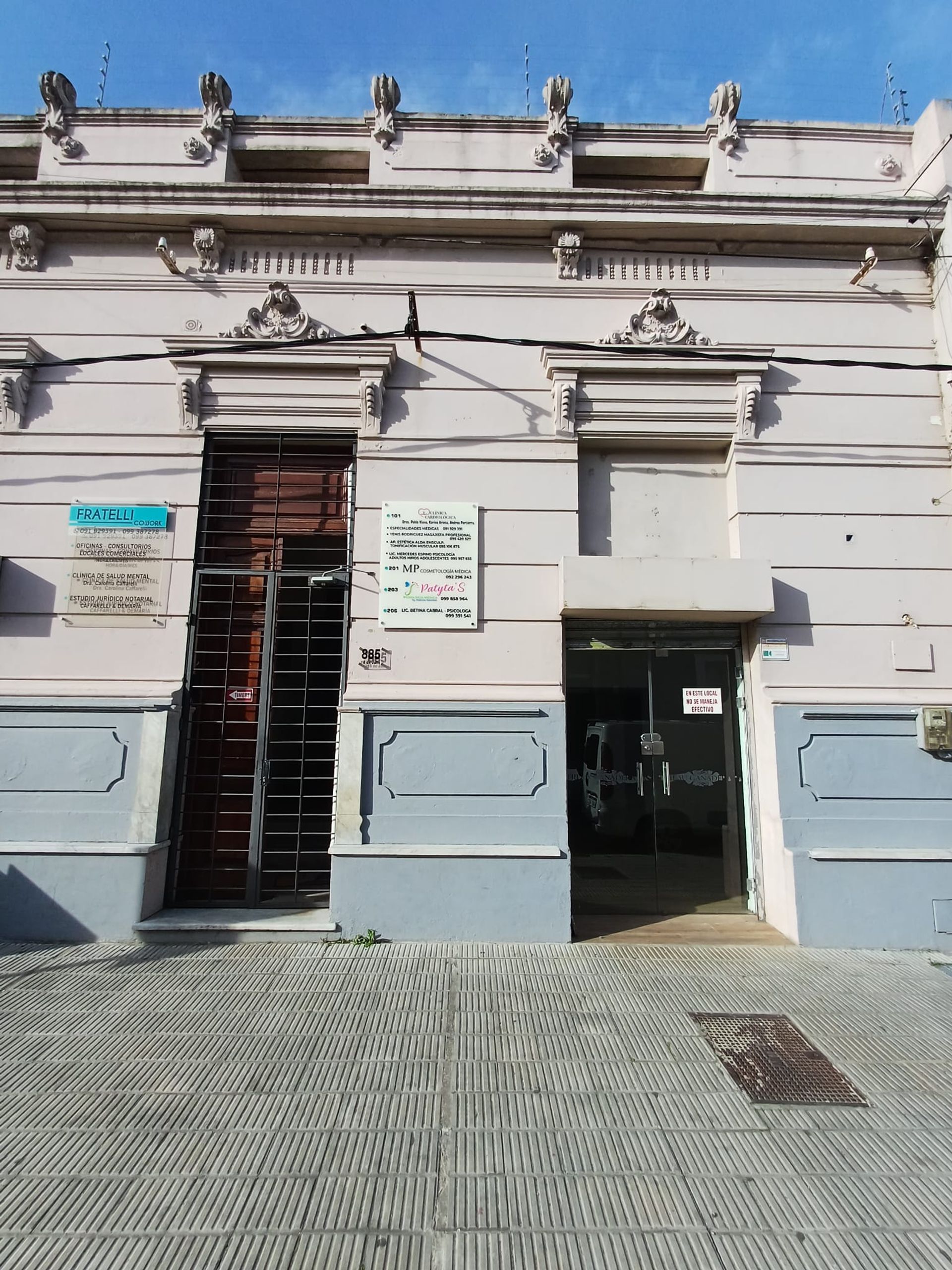 Alquila local comercial, consultorio y/o oficina · Foto 9
