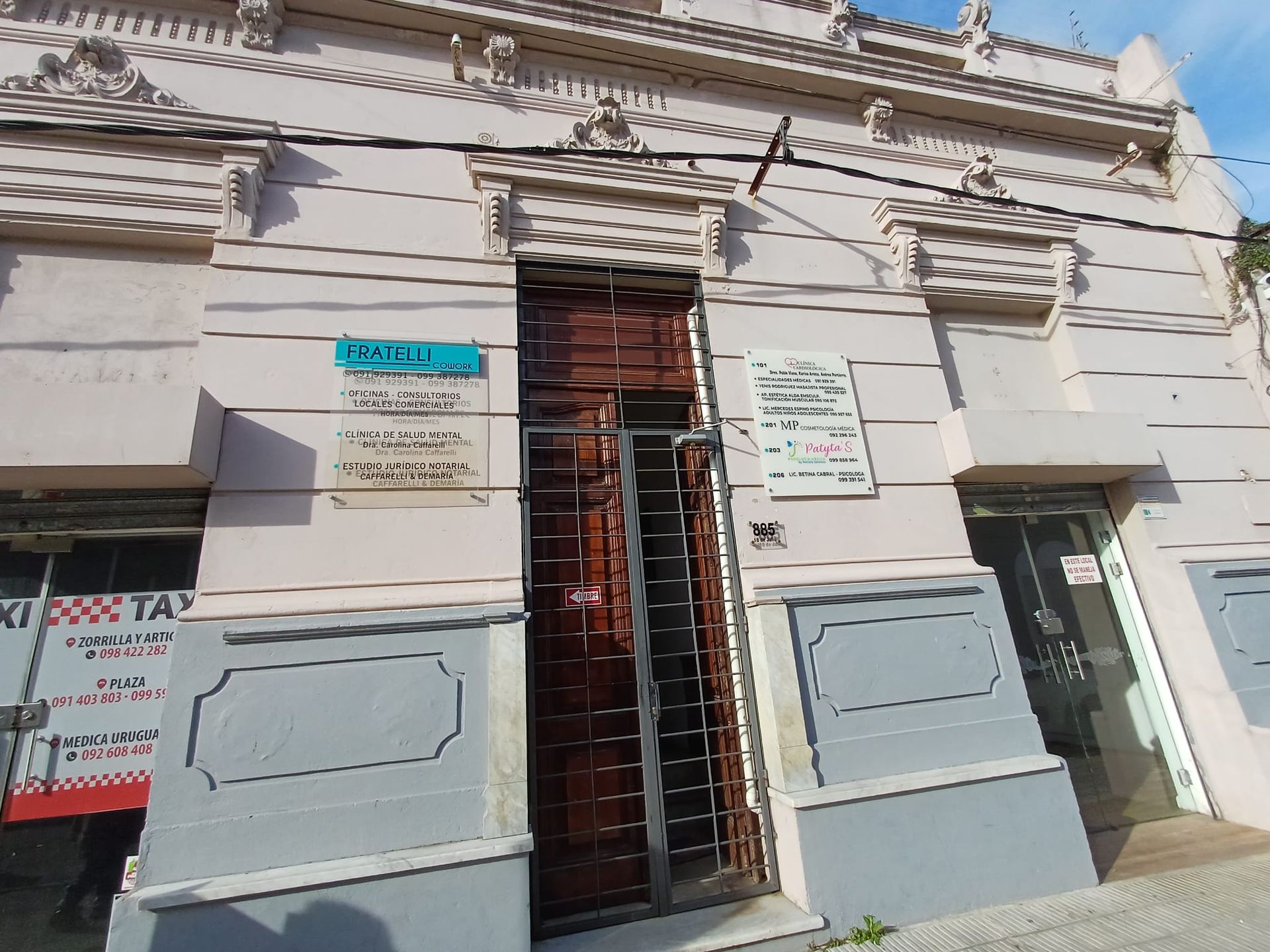 Alquila local, oficina o consultorio · Foto 5