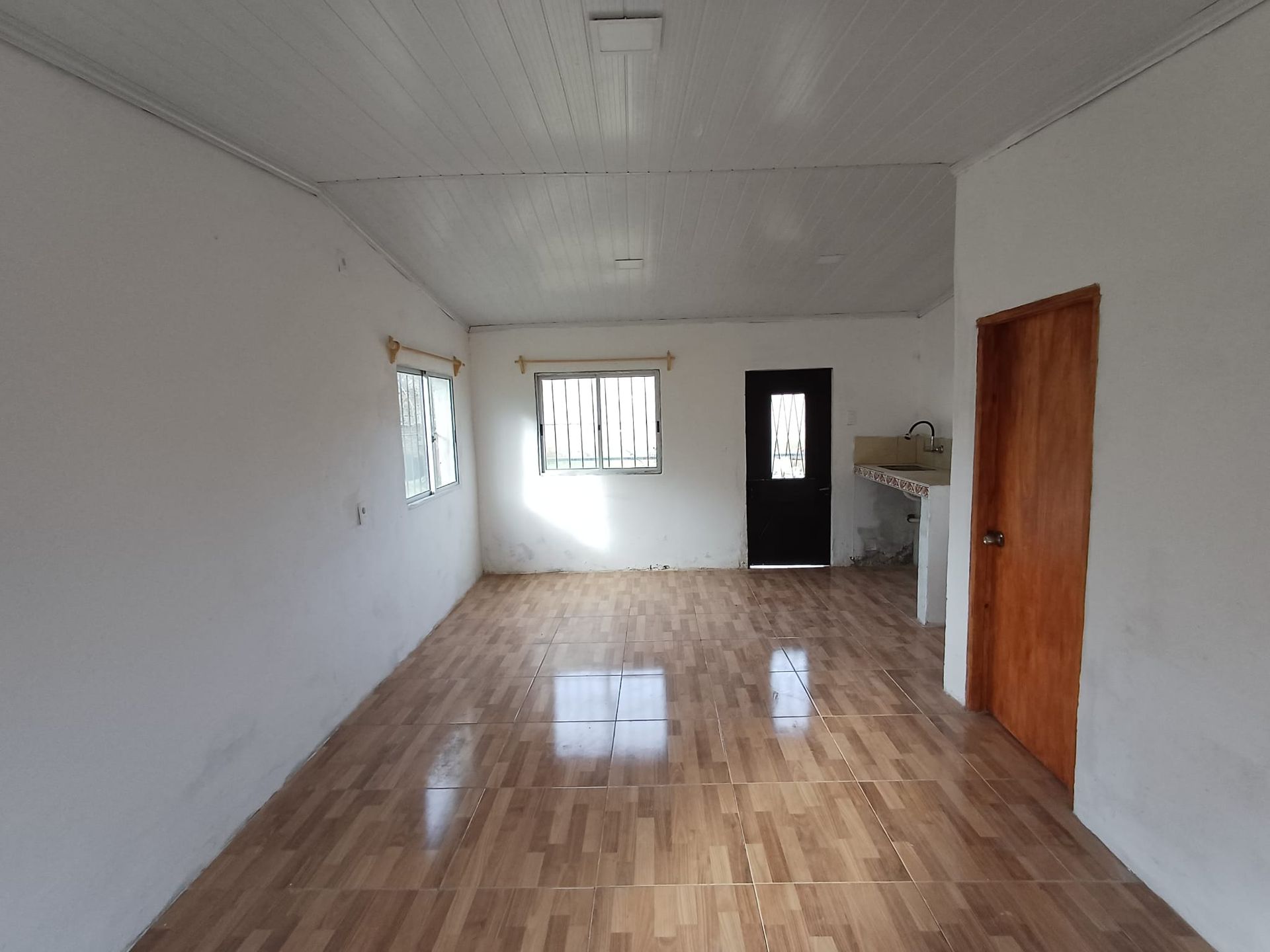 Alquila casa en El Pinar Norte · Foto 2