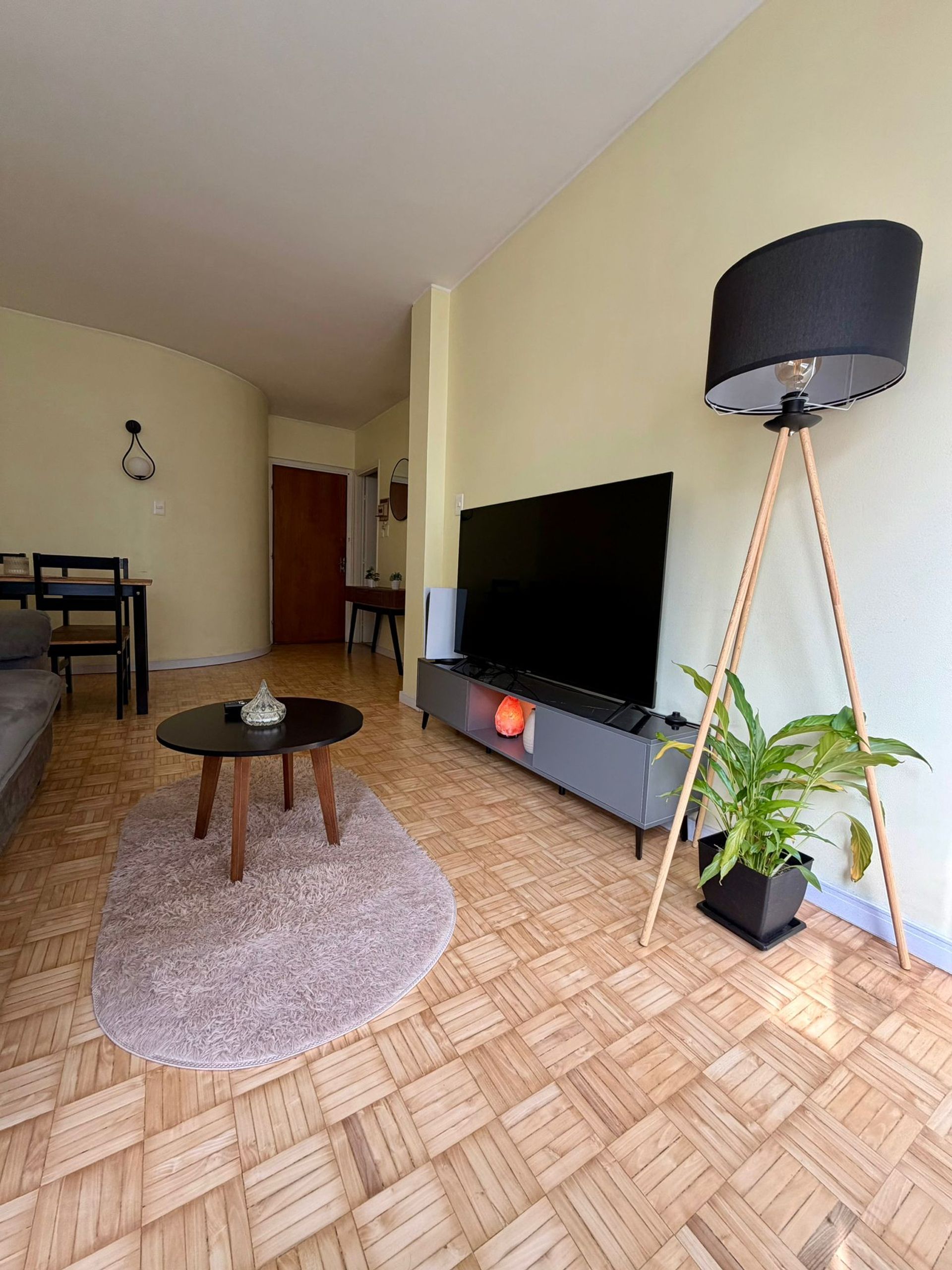 Apartamento en venta en Centro