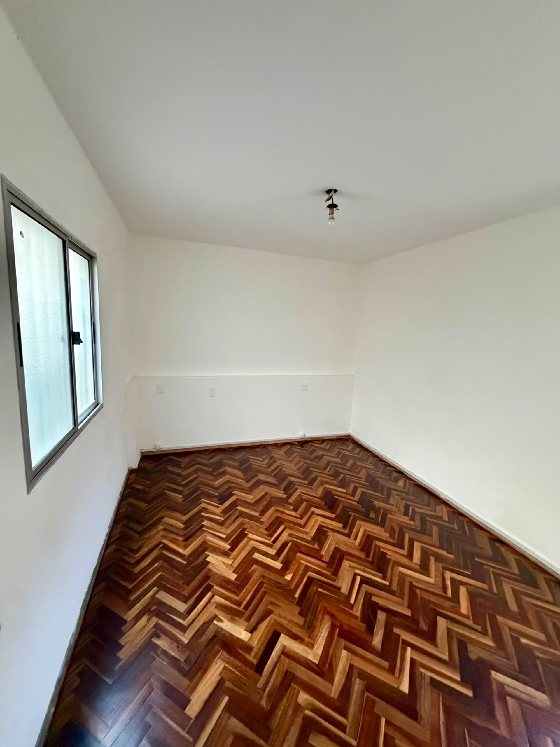 Alquiler Apartamento 1 Dormitorio En Reducto