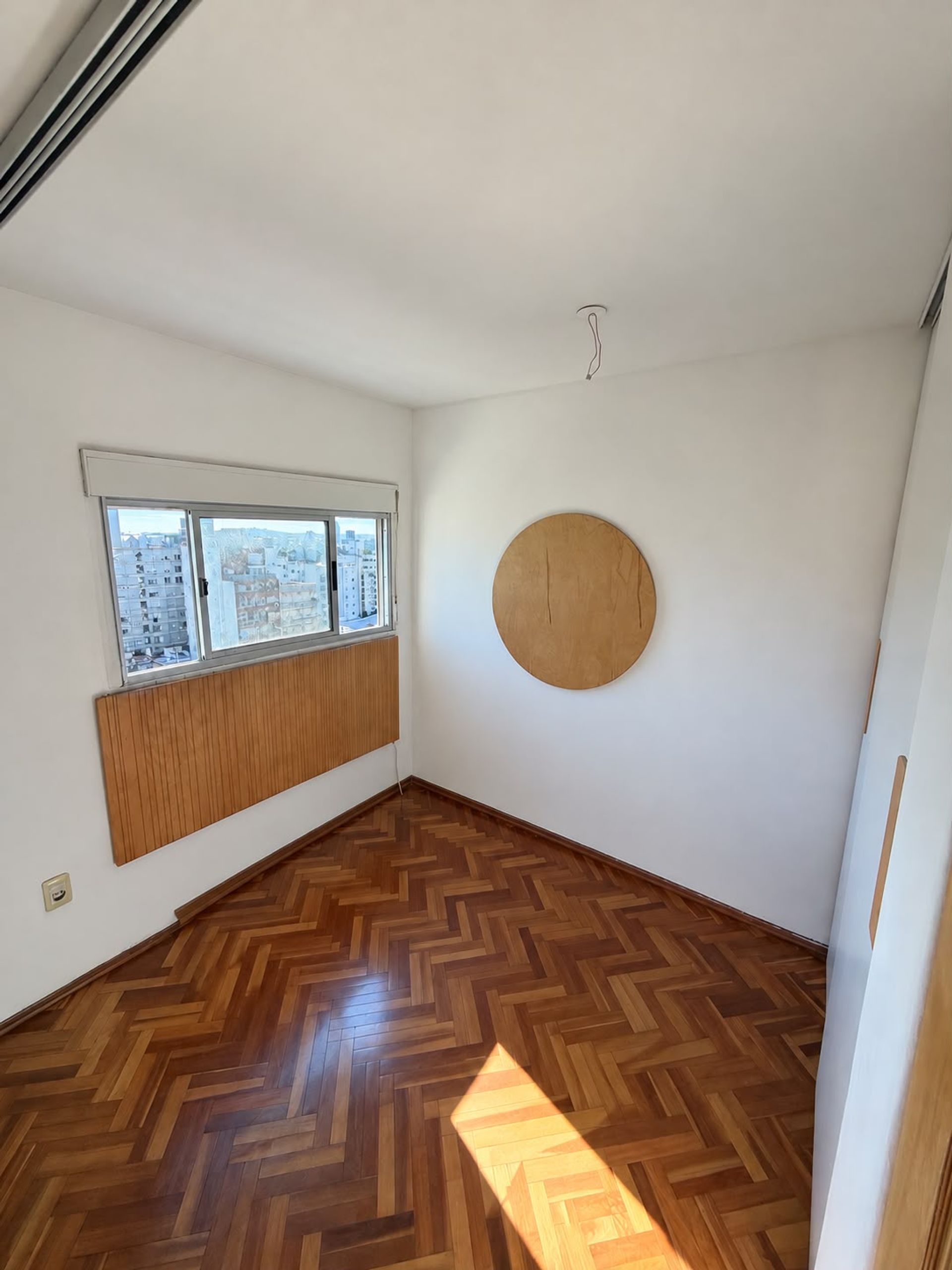 Alquiler Apartamento Centro Monoambiente Grande · Foto 5