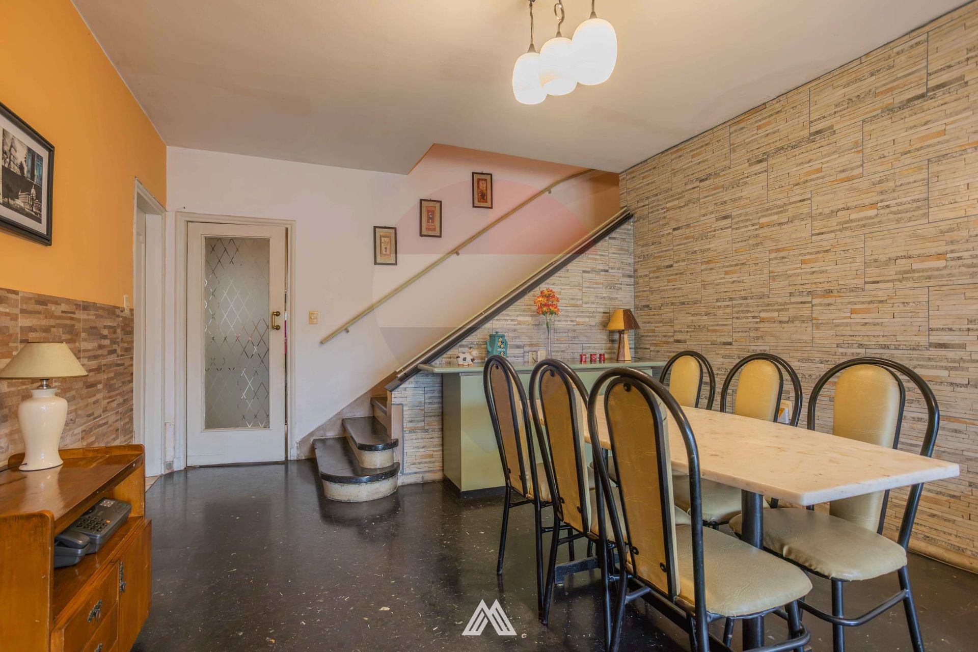 Venta Casa de 4 dormitorios y garage en Unión