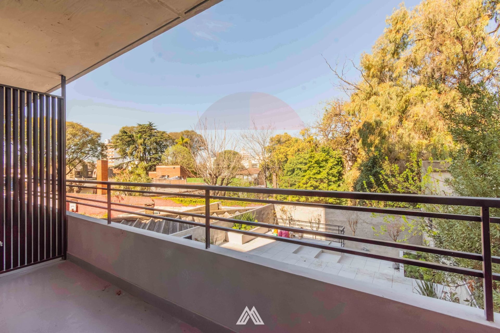 Venta de apartamento un dormitorio Parque Batlle