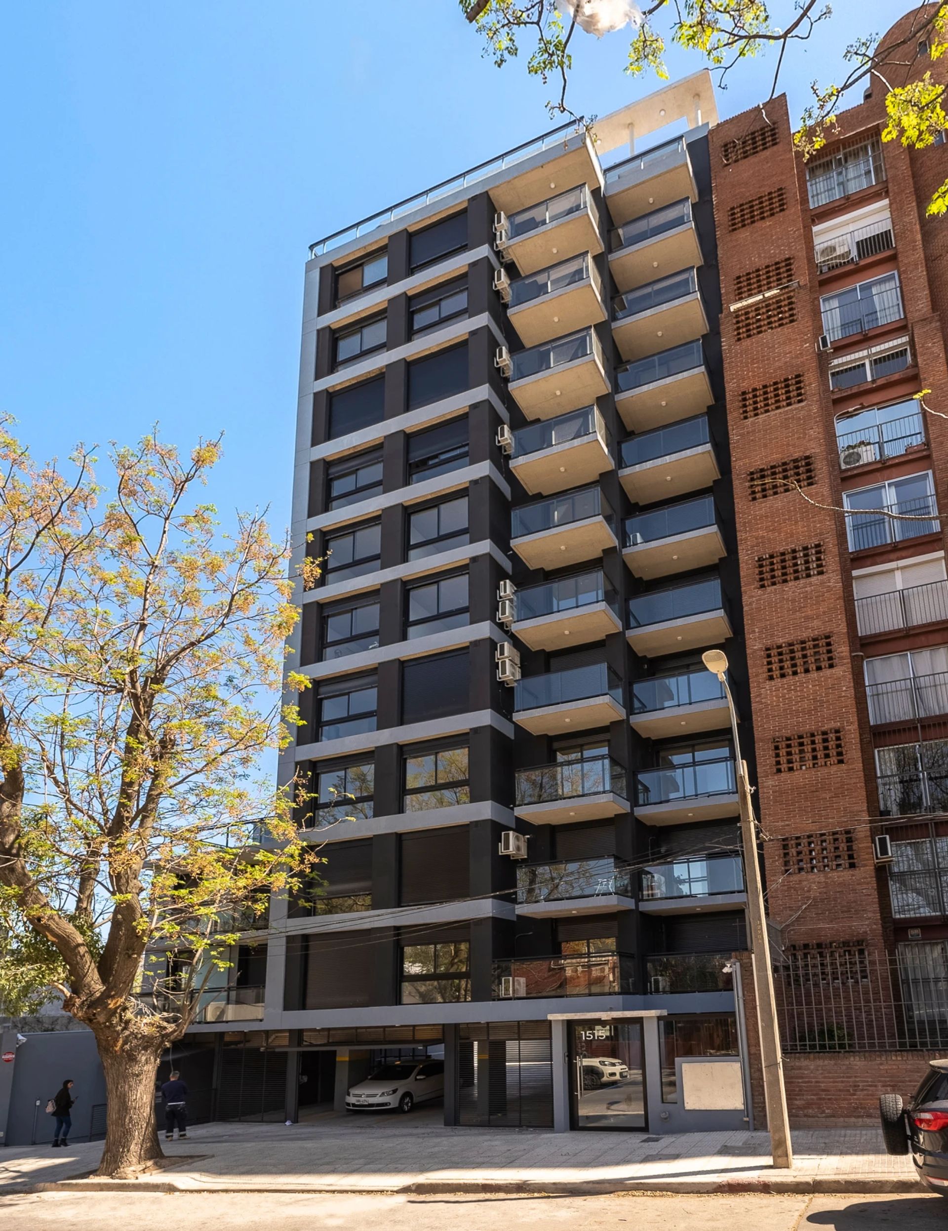 VENTA apartamento Parque Batlle, 2 dorm con RENTA