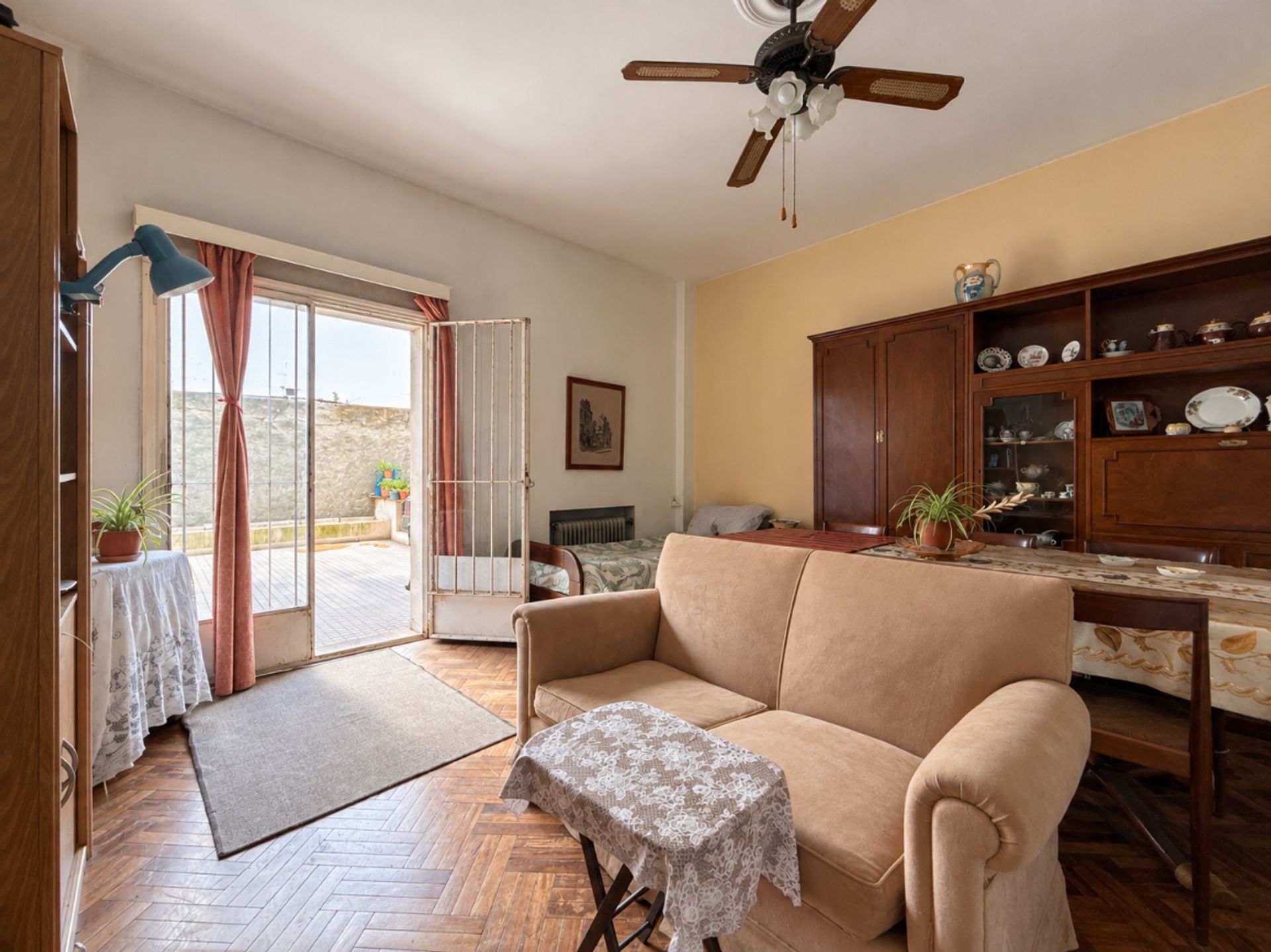 Apartamento en venta en La Blanqueada