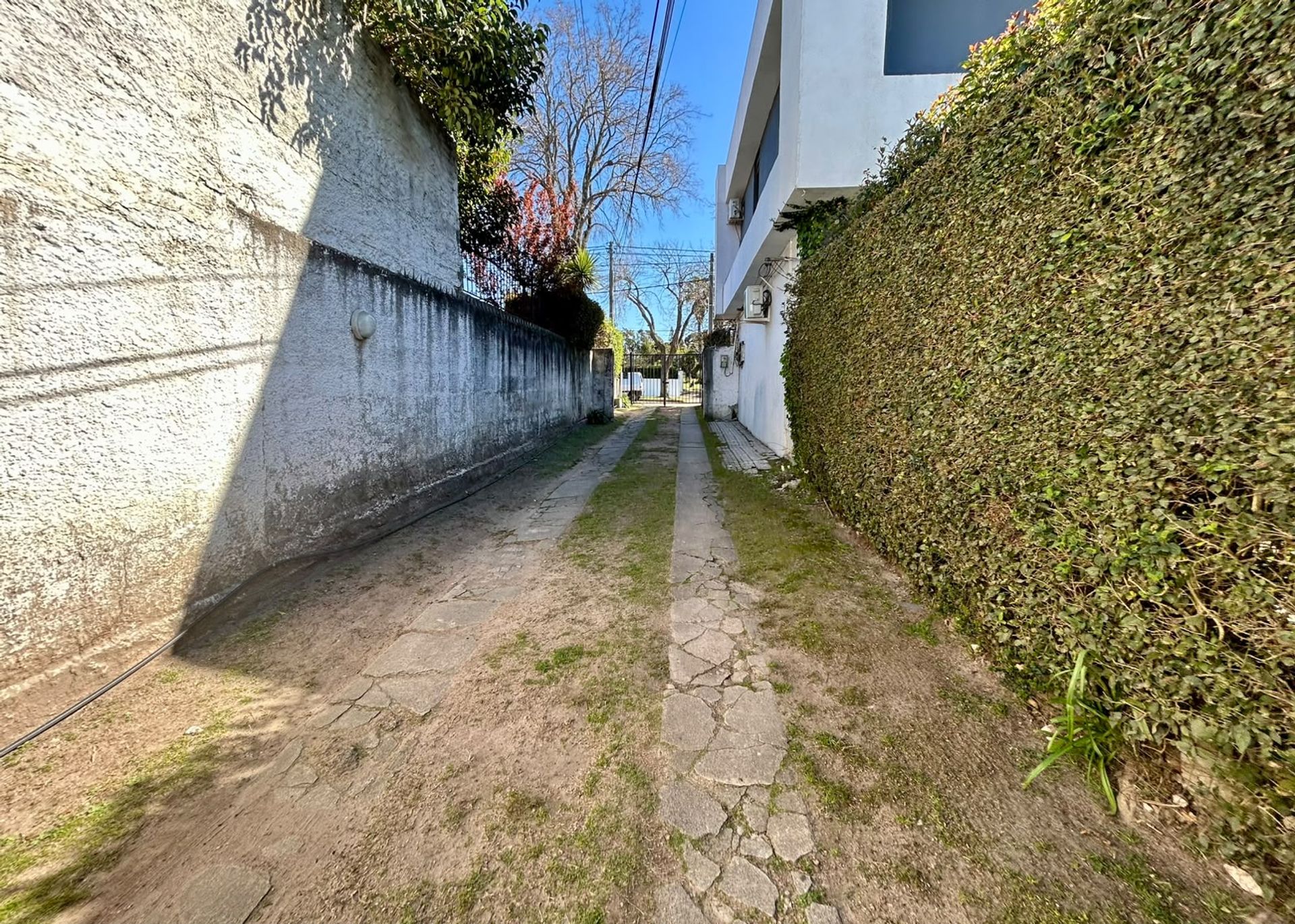 ALQUILER DE MONOAMBIENTE CON JARDÍN - CARRASCO SUR · Foto 10
