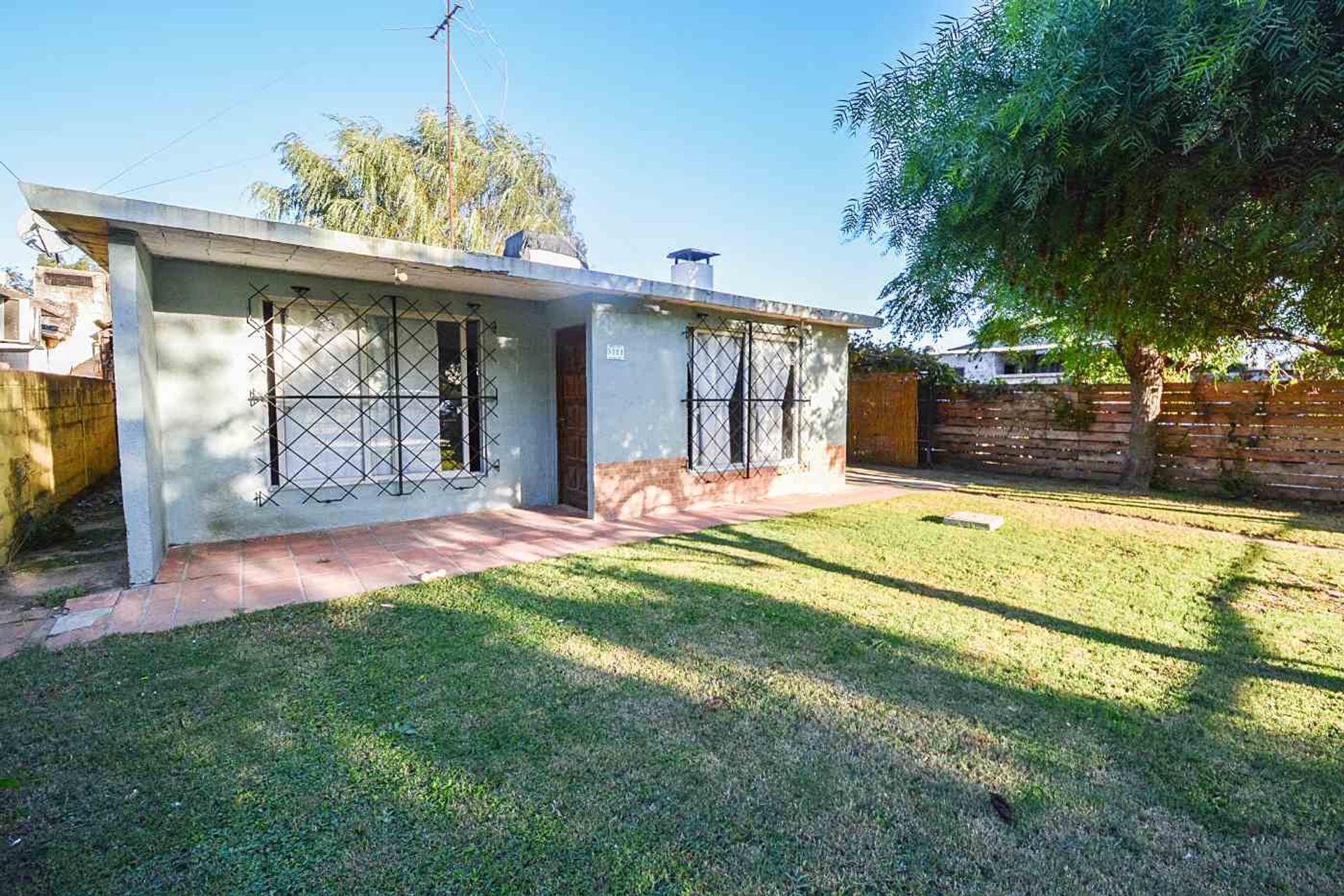VENTA CASA 2 DORMITORIOS EN PASO DE LA ARENA
