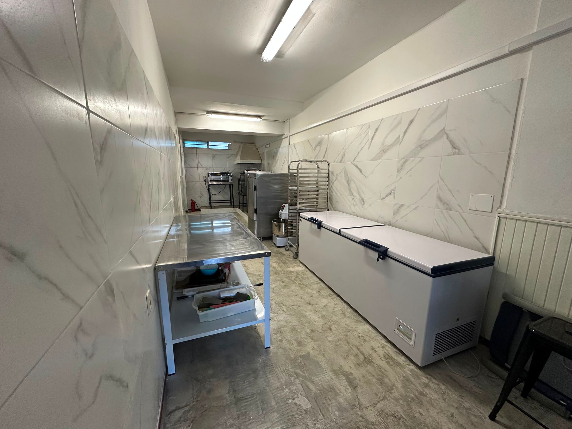 ALQUILER LOCAL COMERCIAL POCITOS NUEVO · Foto 8