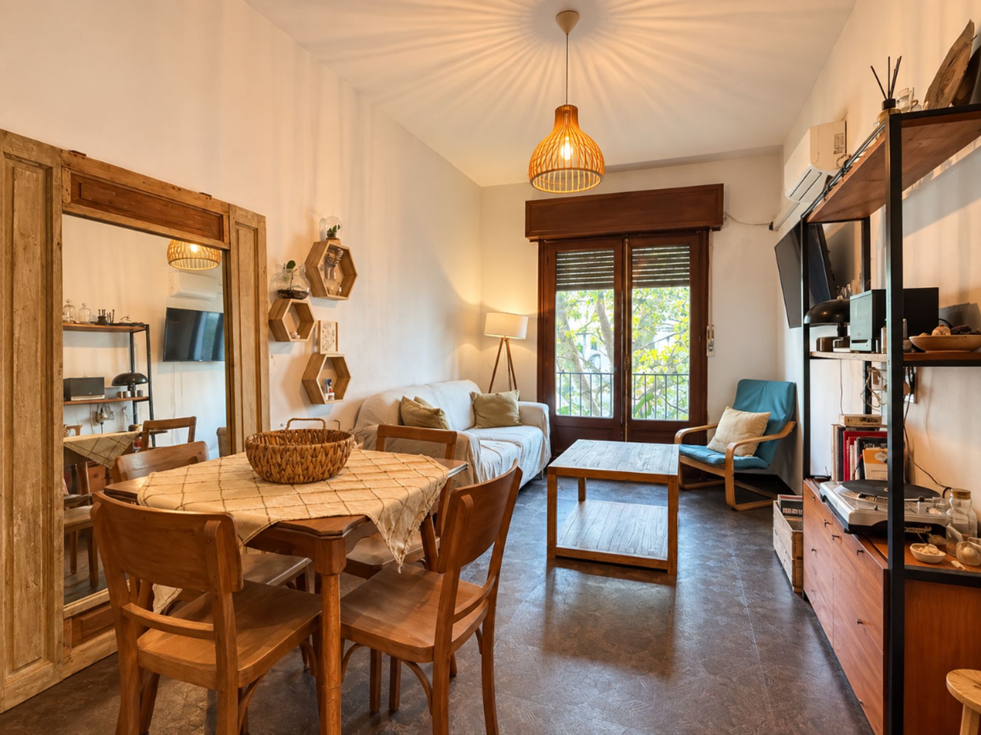 Venta de apartamento de 2 dormitorios en Reducto