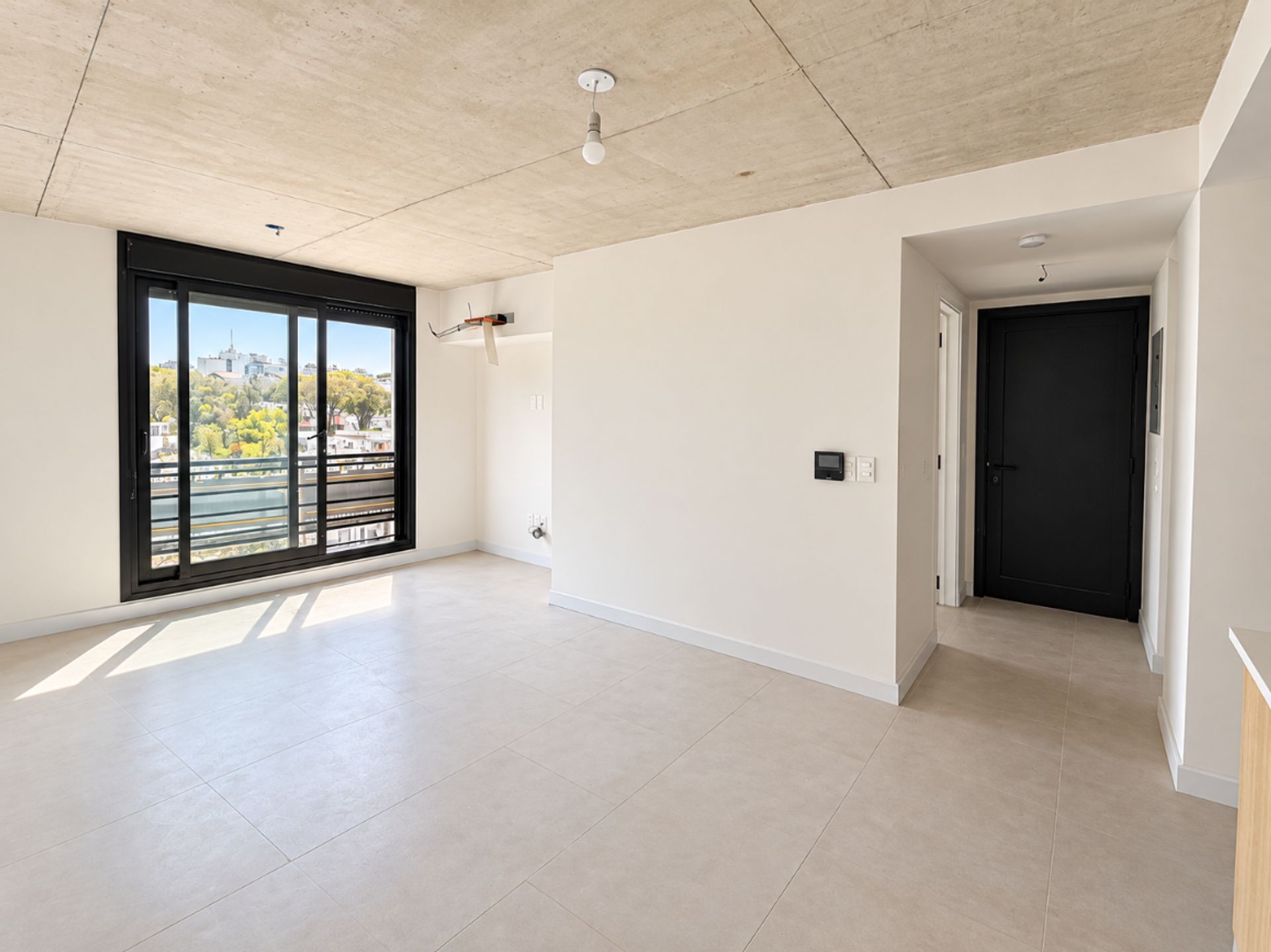 Apartamento en alquiler en Parque Batlle