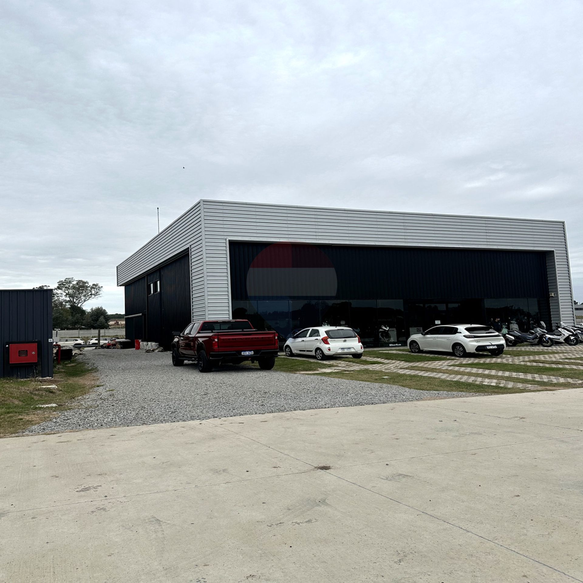 ALQUILER LOTES CORPORATIVOS - CIUDAD DE LA COSTA