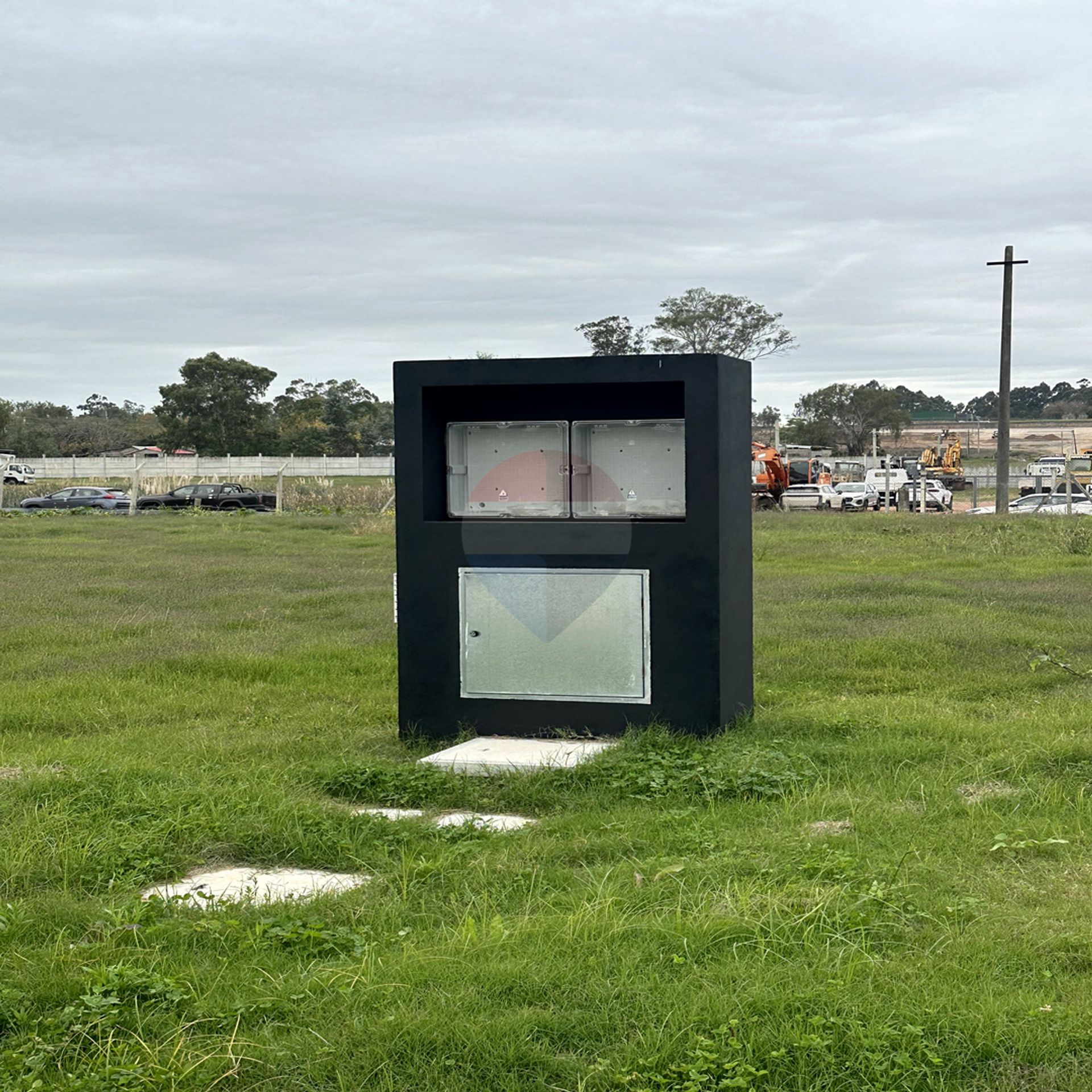 ALQUILER LOTES CORPORATIVOS - CIUDAD DE LA COSTA · Foto 5