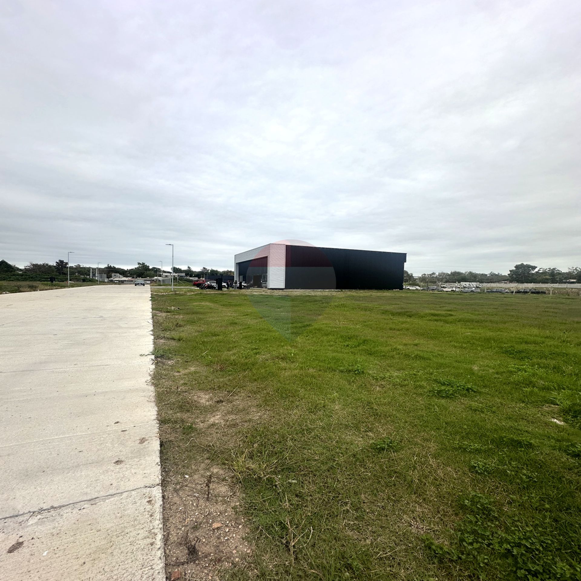 ALQUILER LOTES CORPORATIVOS - CIUDAD DE LA COSTA · Foto 6
