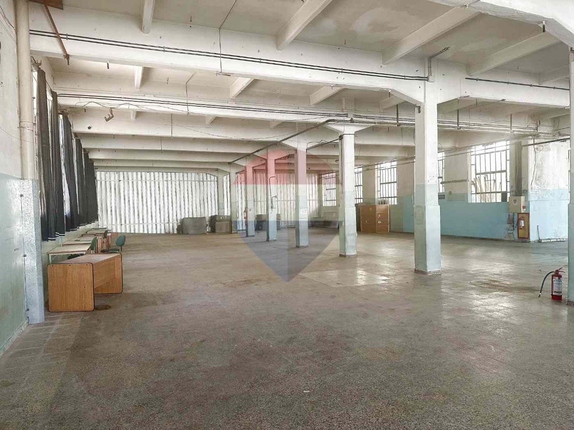 ALQUILER DE DEPÓSITOS VILLA ESPAÑOLA · Foto 3