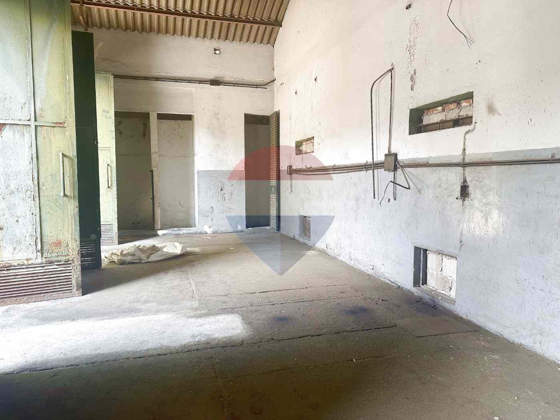 ALQUILER DE DEPÓSITOS VILLA ESPAÑOLA · Foto 11
