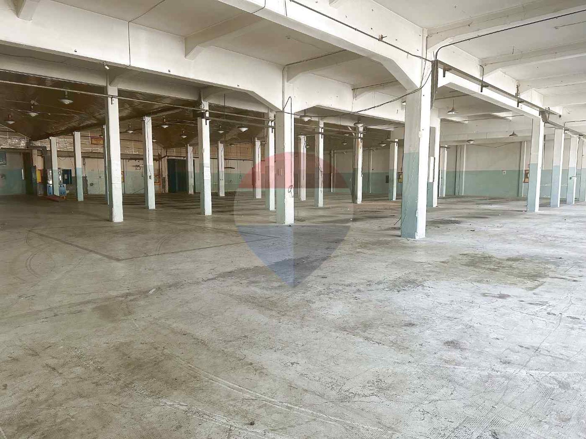 ALQUILER DE DEPÓSITOS VILLA ESPAÑOLA · Foto 7