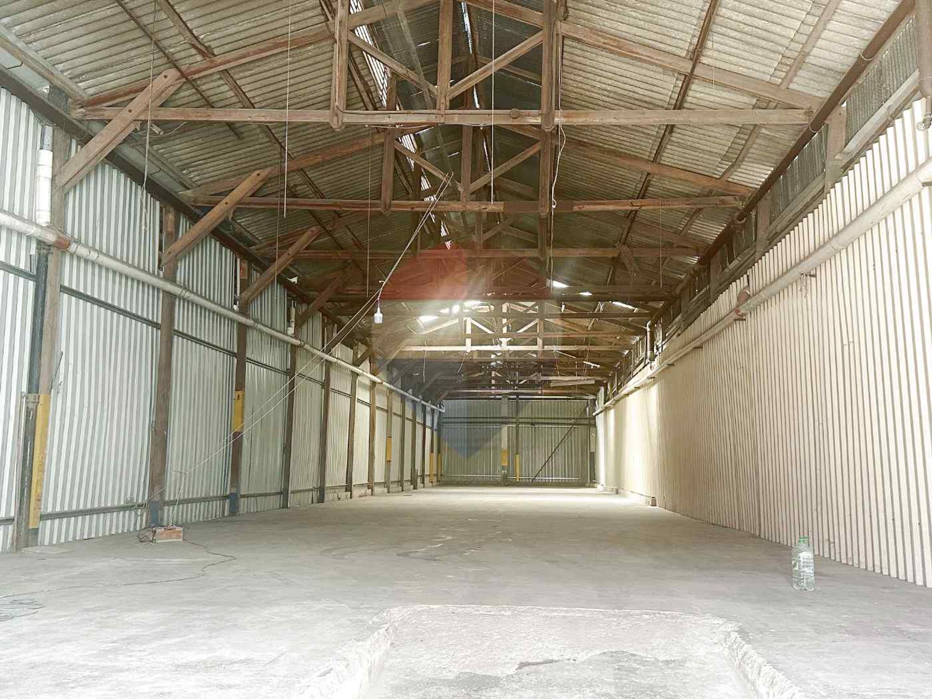 ALQUILER DE DEPÓSITOS VILLA ESPAÑOLA · Foto 2
