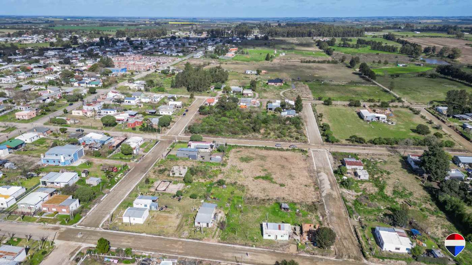 VENTA TERRENOS EN ECILDA PAULLIER - foto 5