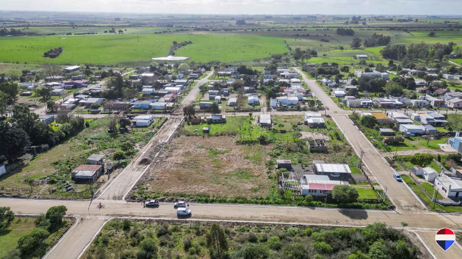 VENTA TERRENOS EN ECILDA PAULLIER - foto 4