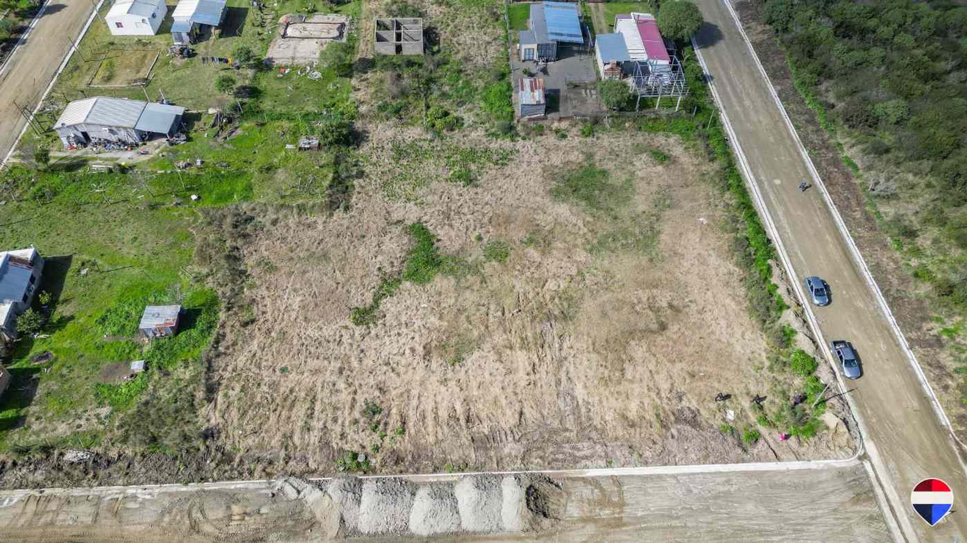 VENTA TERRENOS EN ECILDA PAULLIER - foto 2