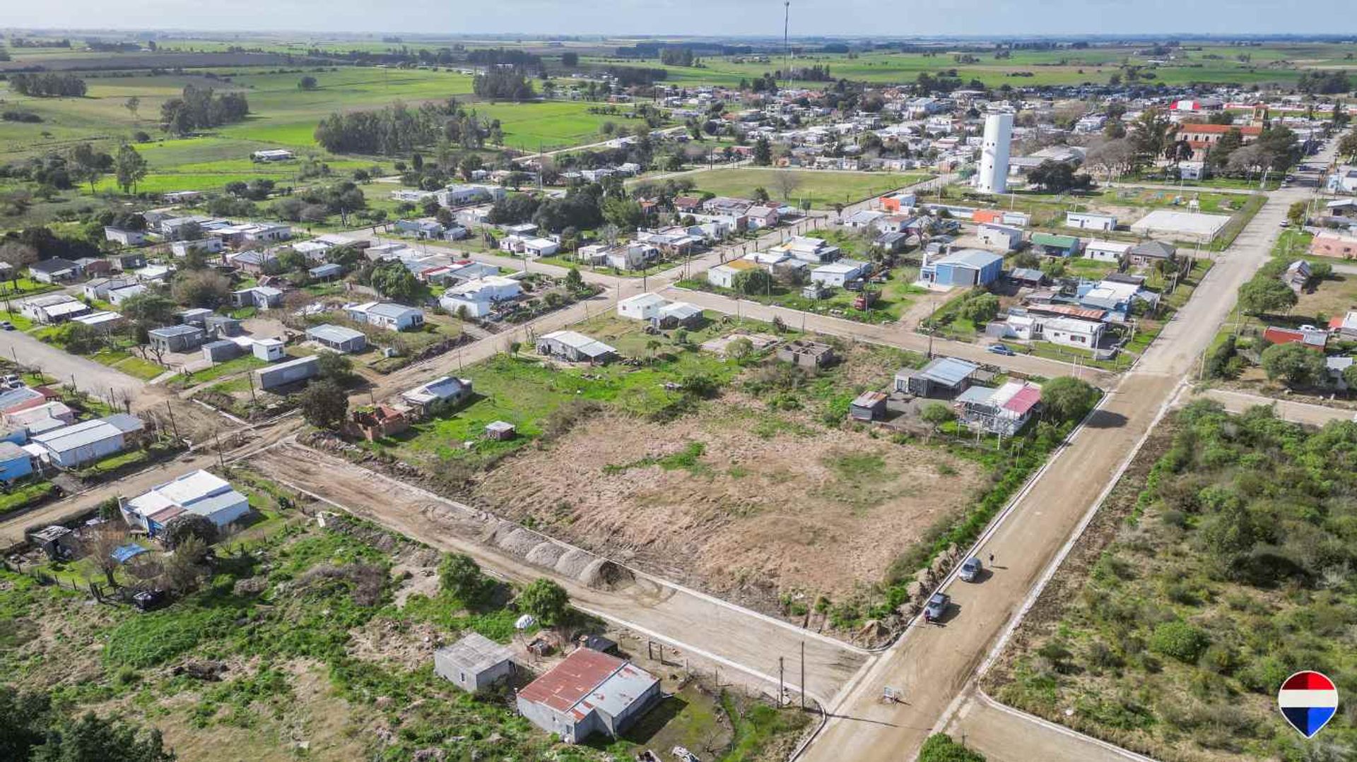 VENTA TERRENOS EN ECILDA PAULLIER - foto 3