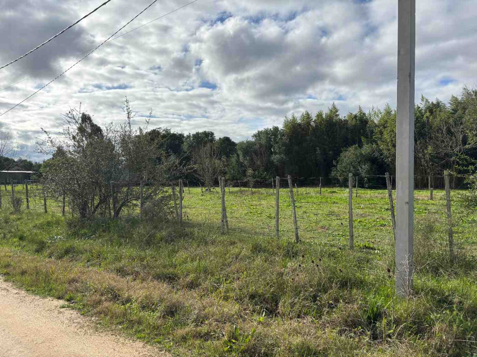 VENTA DE TERRENO EN GONZALEZ SAN JOSE - foto 5