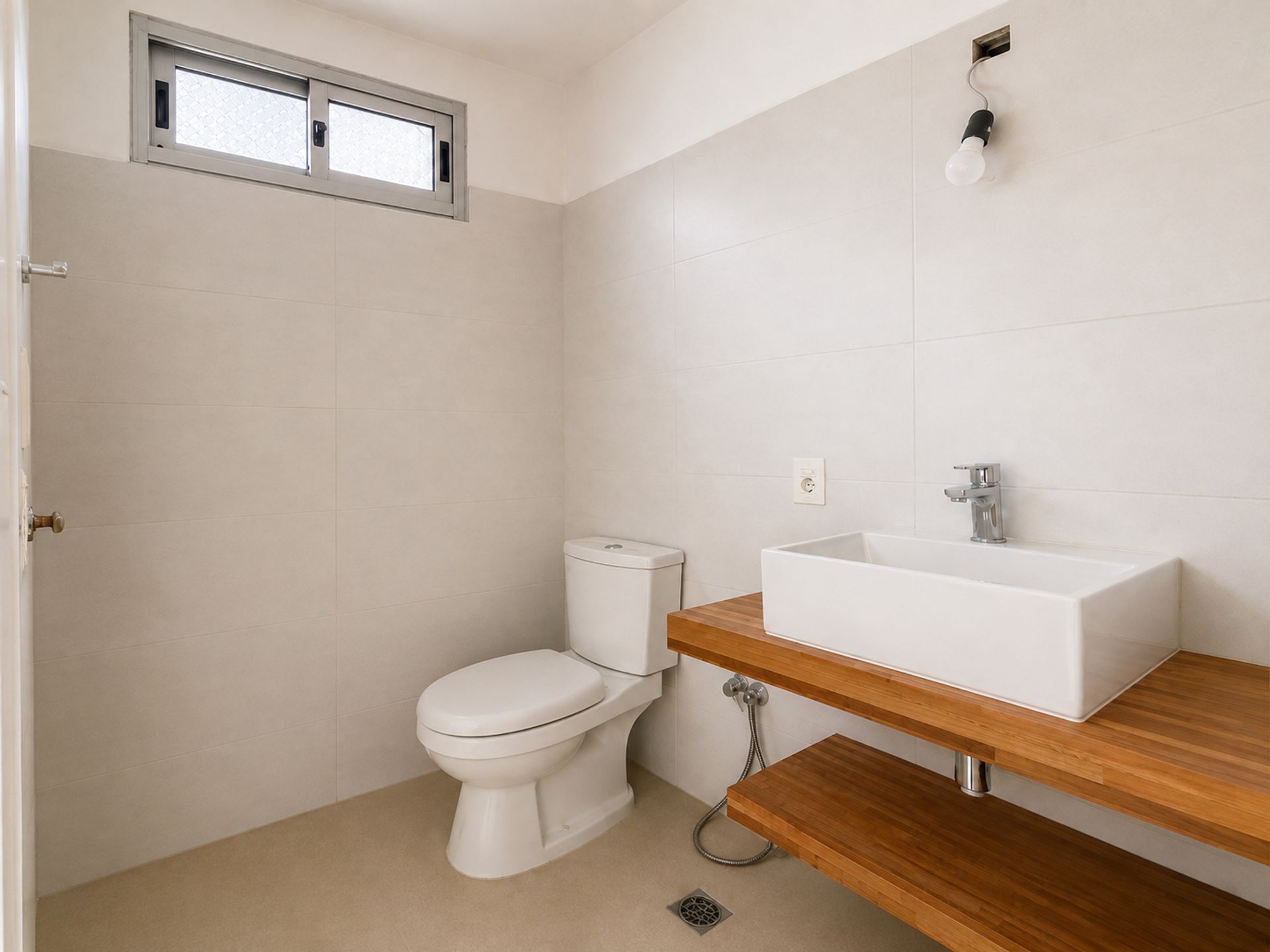 ALQUILER MONOAMBIENTE CORDON: VIVIENDA-CONSULTORIO · Foto 5
