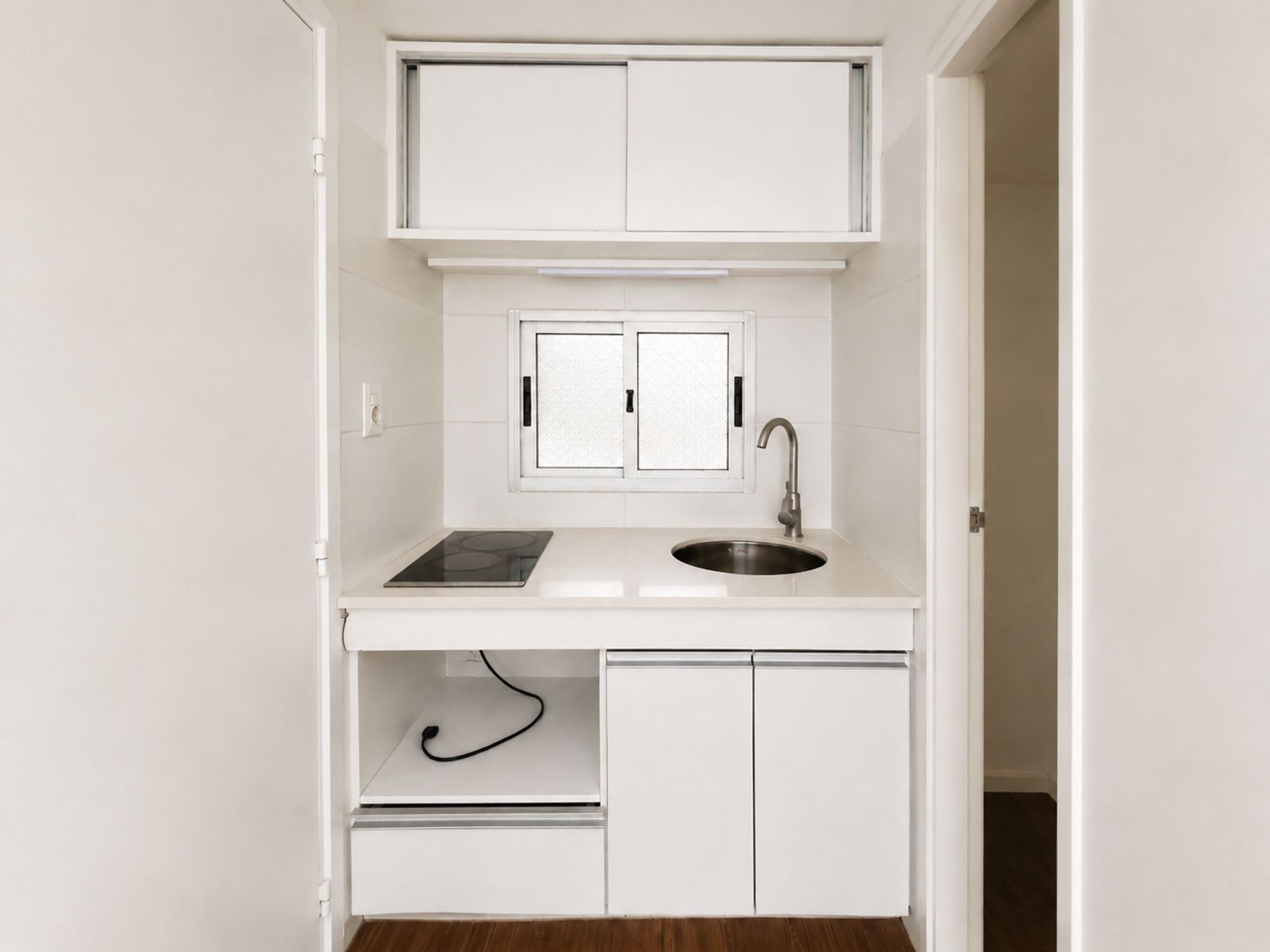 ALQUILER MONOAMBIENTE CORDON: VIVIENDA-CONSULTORIO · Foto 2