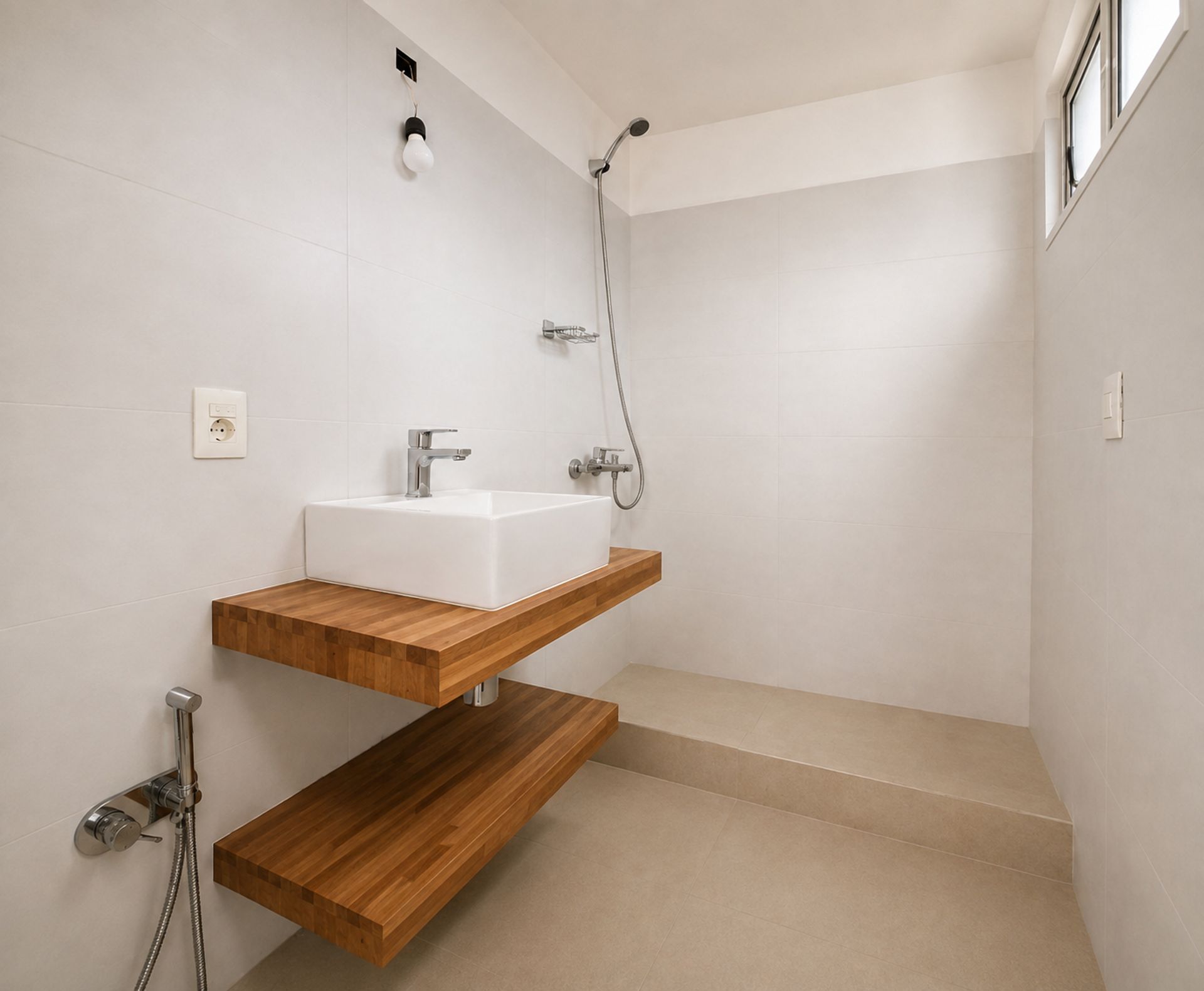 ALQUILER MONOAMBIENTE CORDON: VIVIENDA-CONSULTORIO · Foto 6