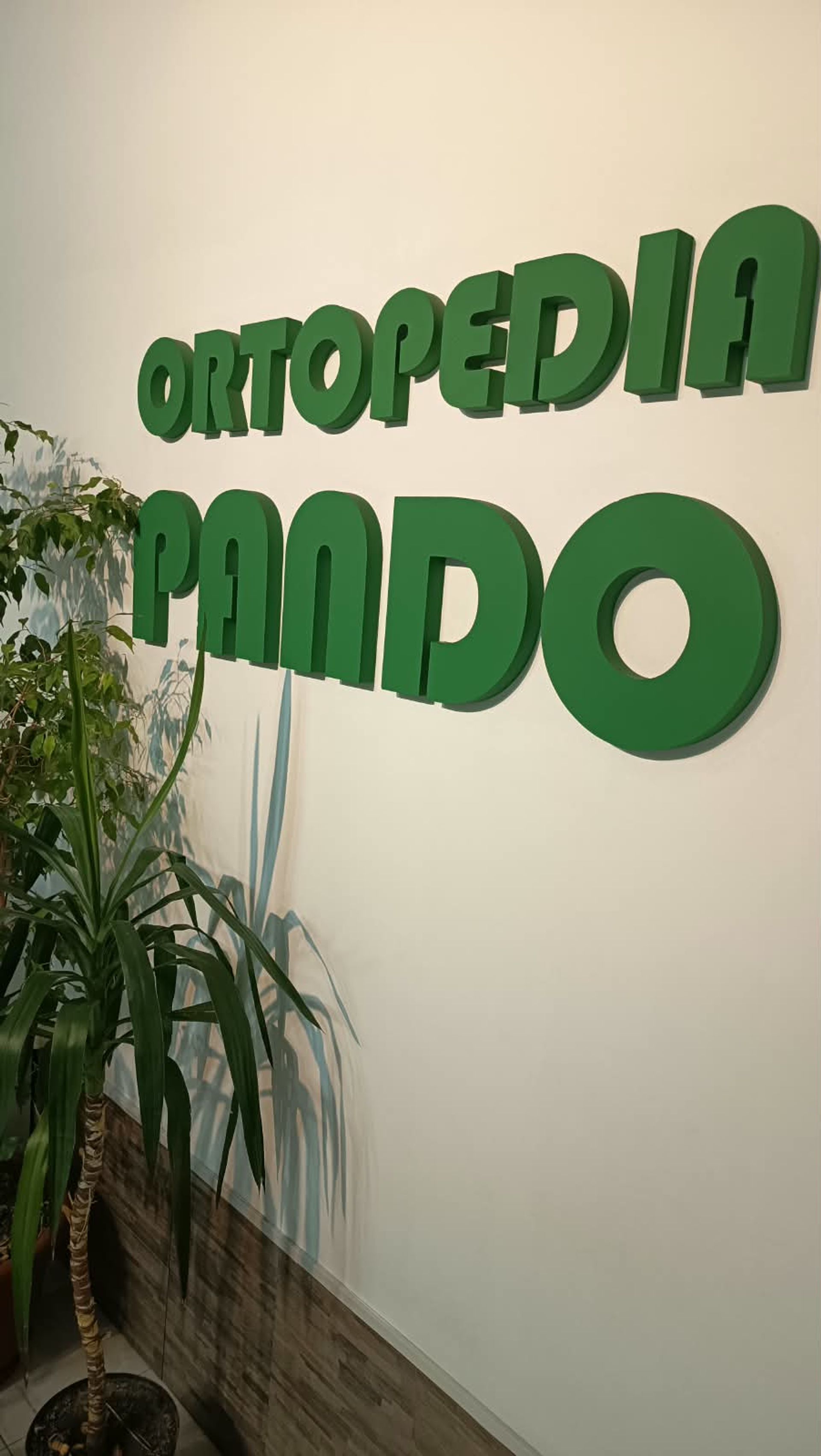 ALQUILER CONSULTORIO CON RECEPCIÓN, CENTRO, PANDO · Foto 4