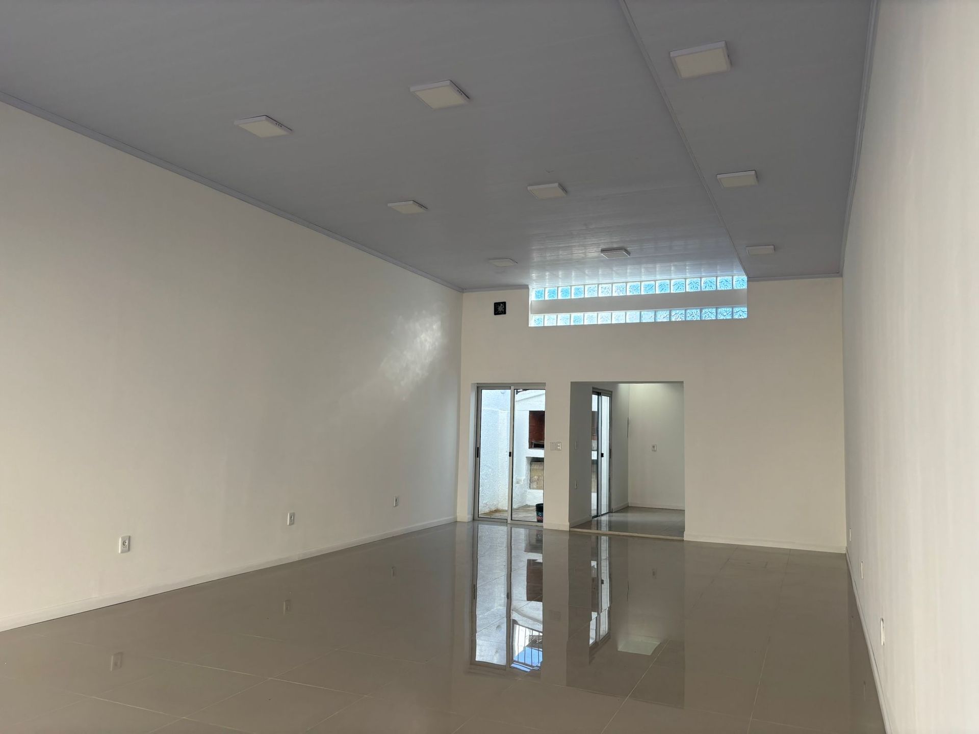 Alquiler de local comercial en el centro de Pando · Foto 3