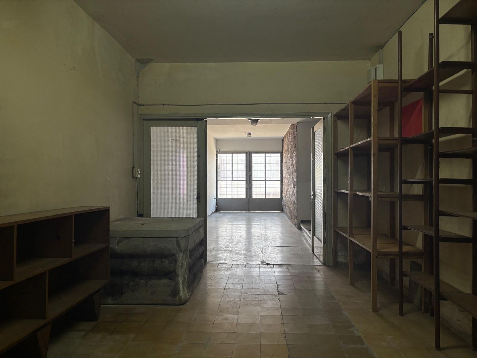 Alquiler gran casa de 8 ambientes en Pando centro · Foto 4